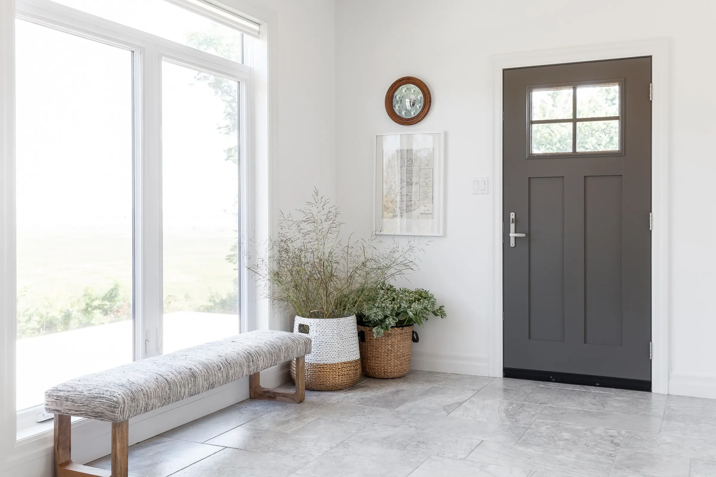 Color Spotlight: Urbane Bronze