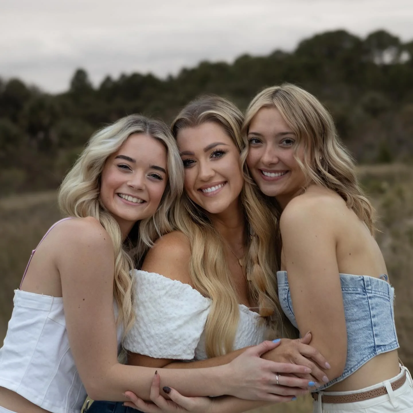 Behind every great hair transformation is a team that loves what they do. 💕
At Salt Strands Salon, we believe in lifting each other up &mdash; creating beautiful hair, building confidence, and celebrating every little moment together. 🌿✨
Because wh