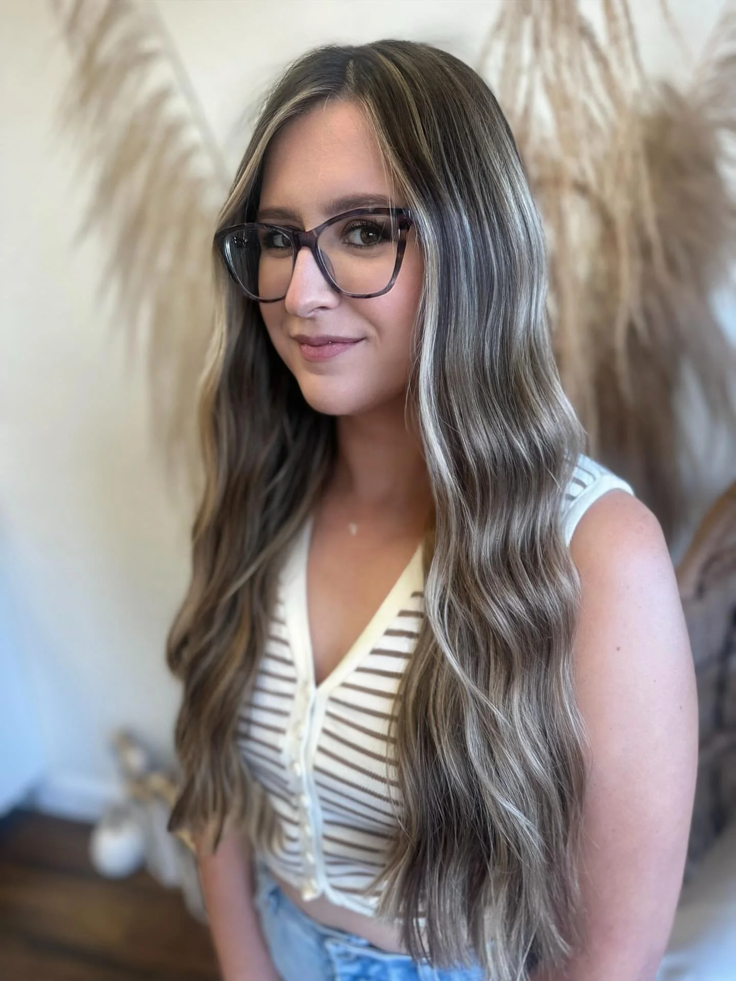 Say no more&hellip; it looks amazing💕

Hair by @rb_hairdesign.saltstrandssalon 

Hair model @shotsbysavtaylor