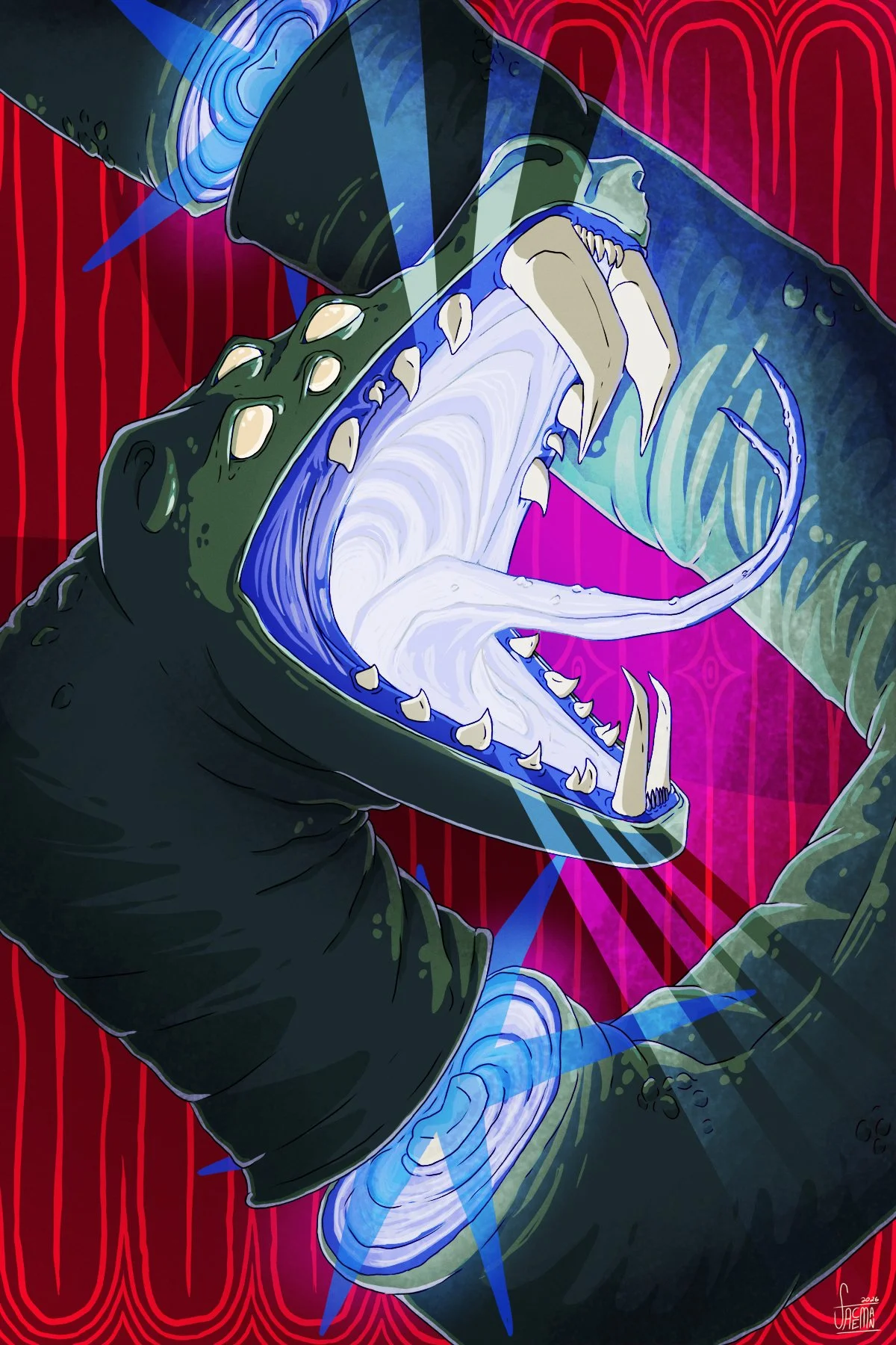 THE PRICE OF ENLIGHTENMENT [2026]