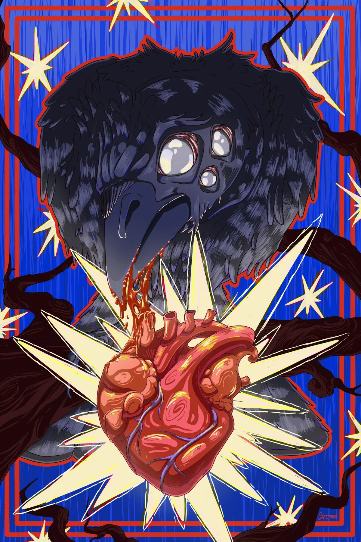 Willing Offering [2025]