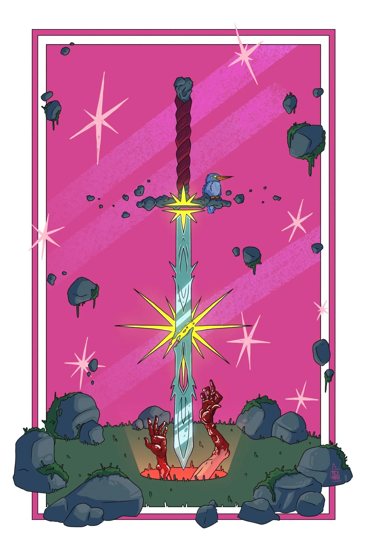 Stars on Earth [2026]