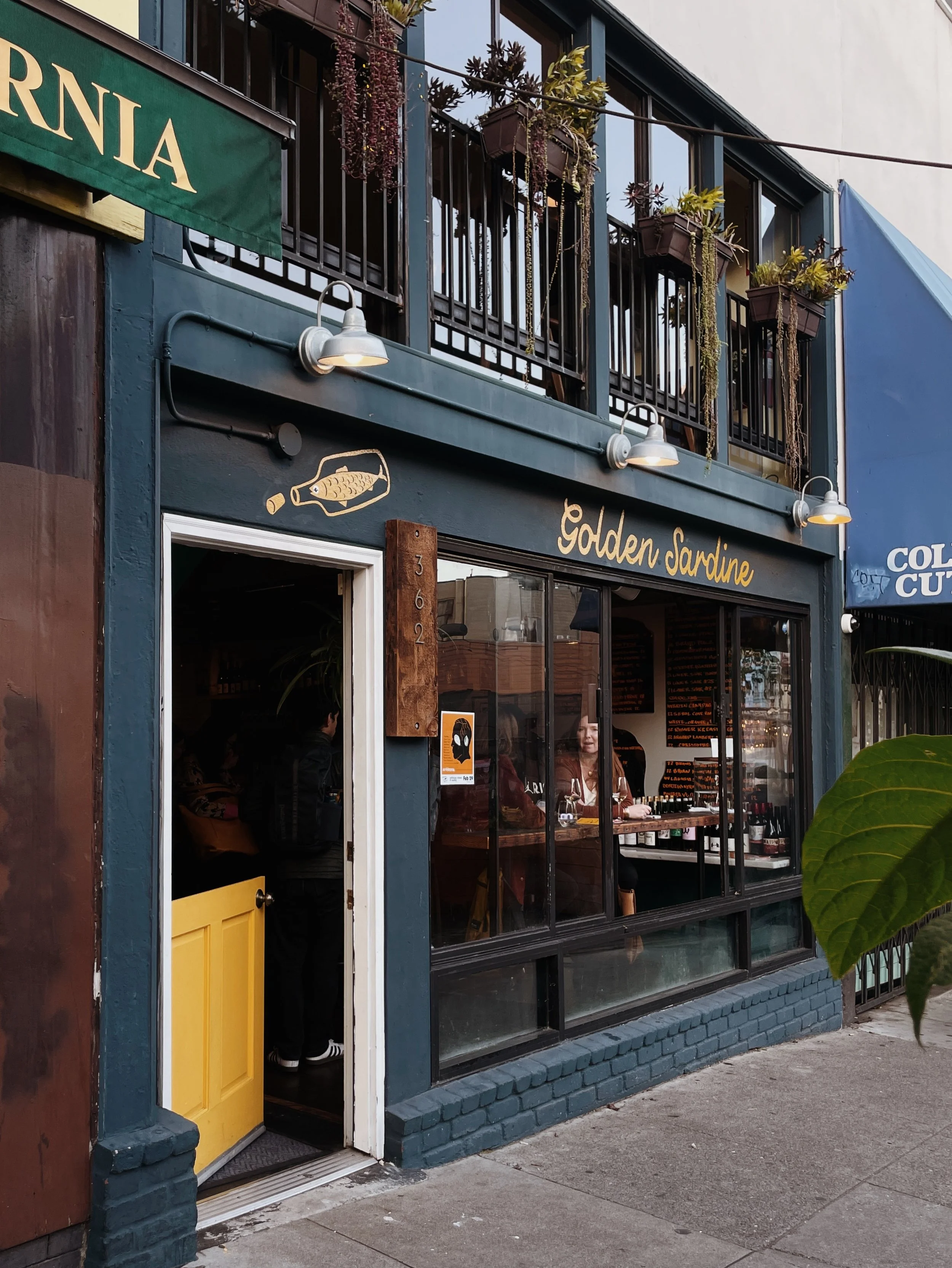 MustTry Restaurants in San Francisco
