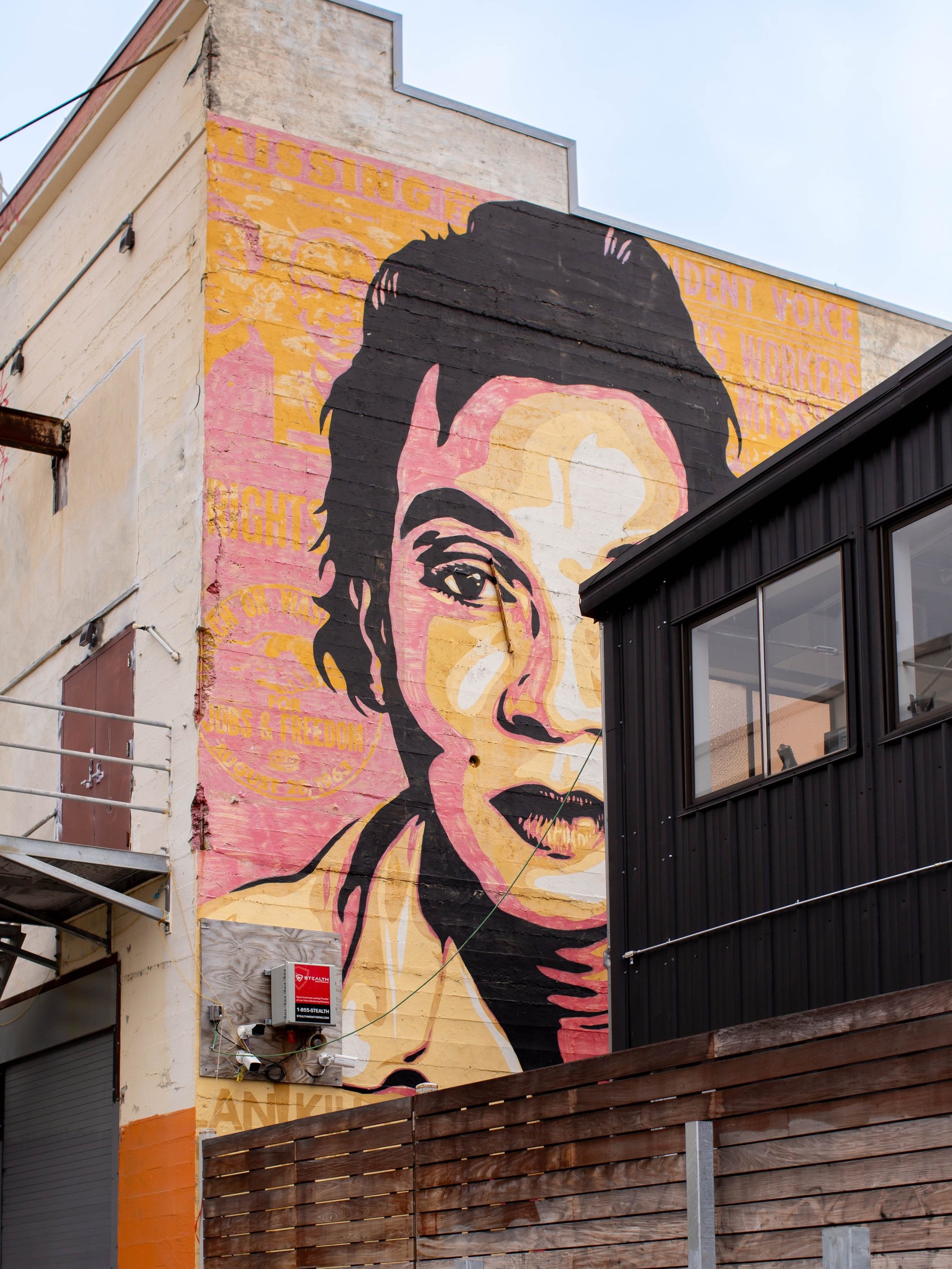 Must Try Restaurants and Bars in The Mission in San Francisco