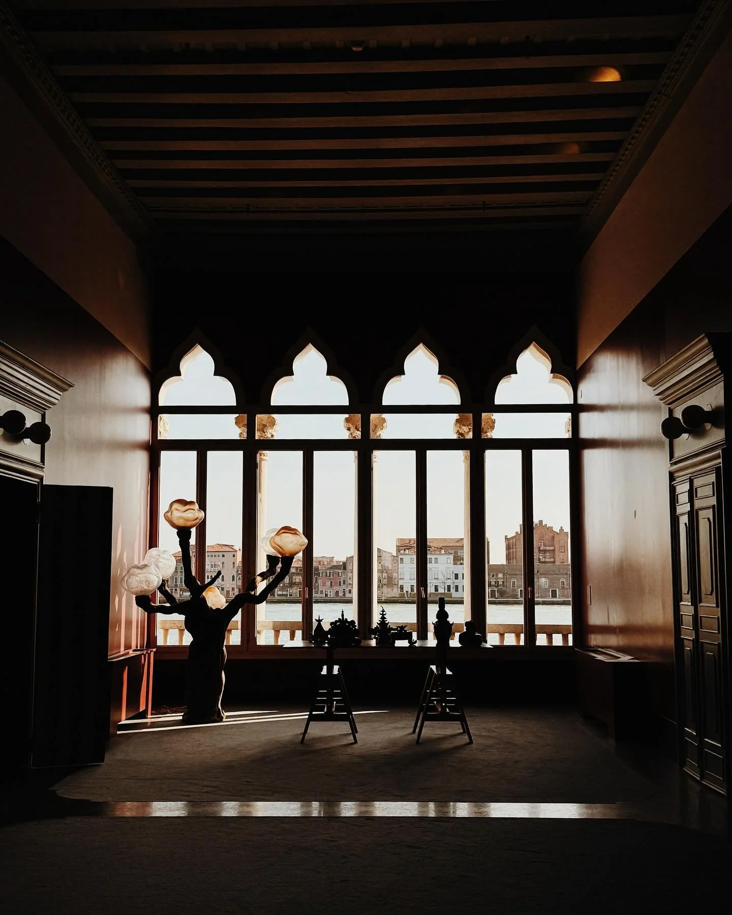 idk if this hotel could be any more adorable. do try it if you visit venice, and do find the speakeasy ;)