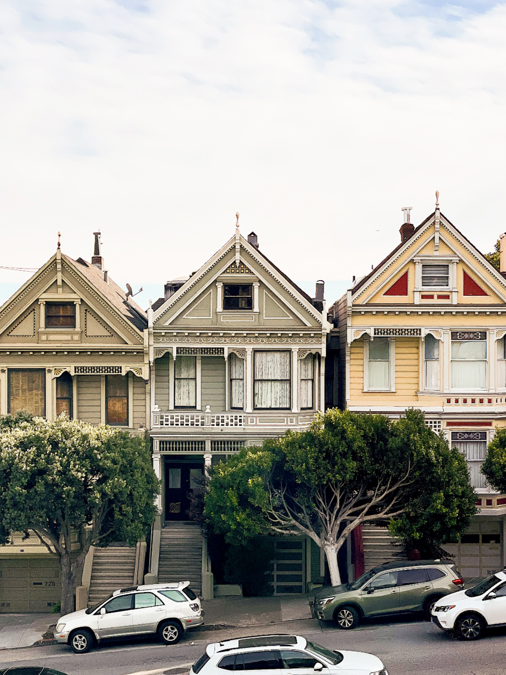 Nopa | A guide to exploring San Francisco’s neighborhoods