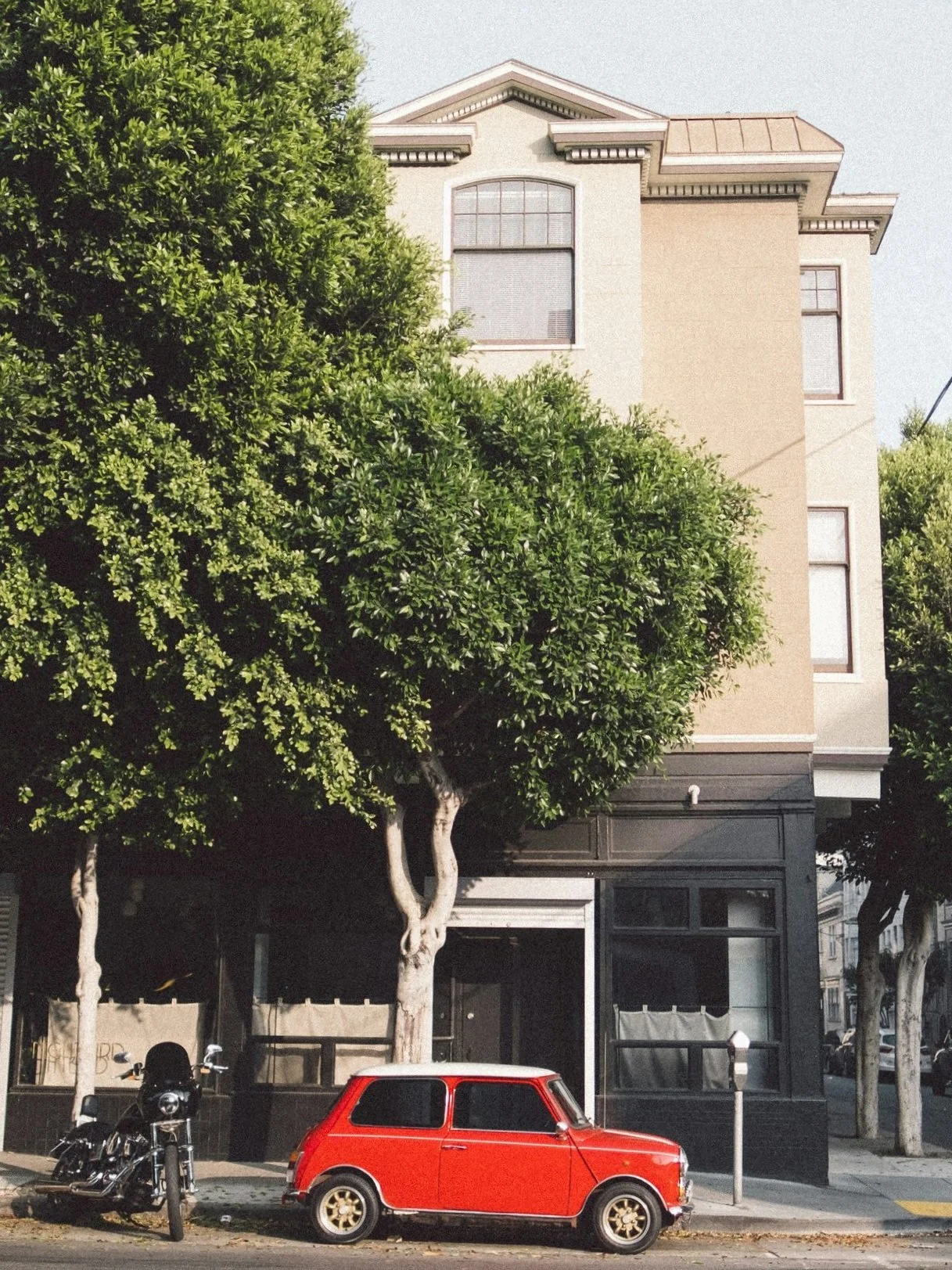 Hayes Valley | A guide to exploring San Francisco’s neighborhoods