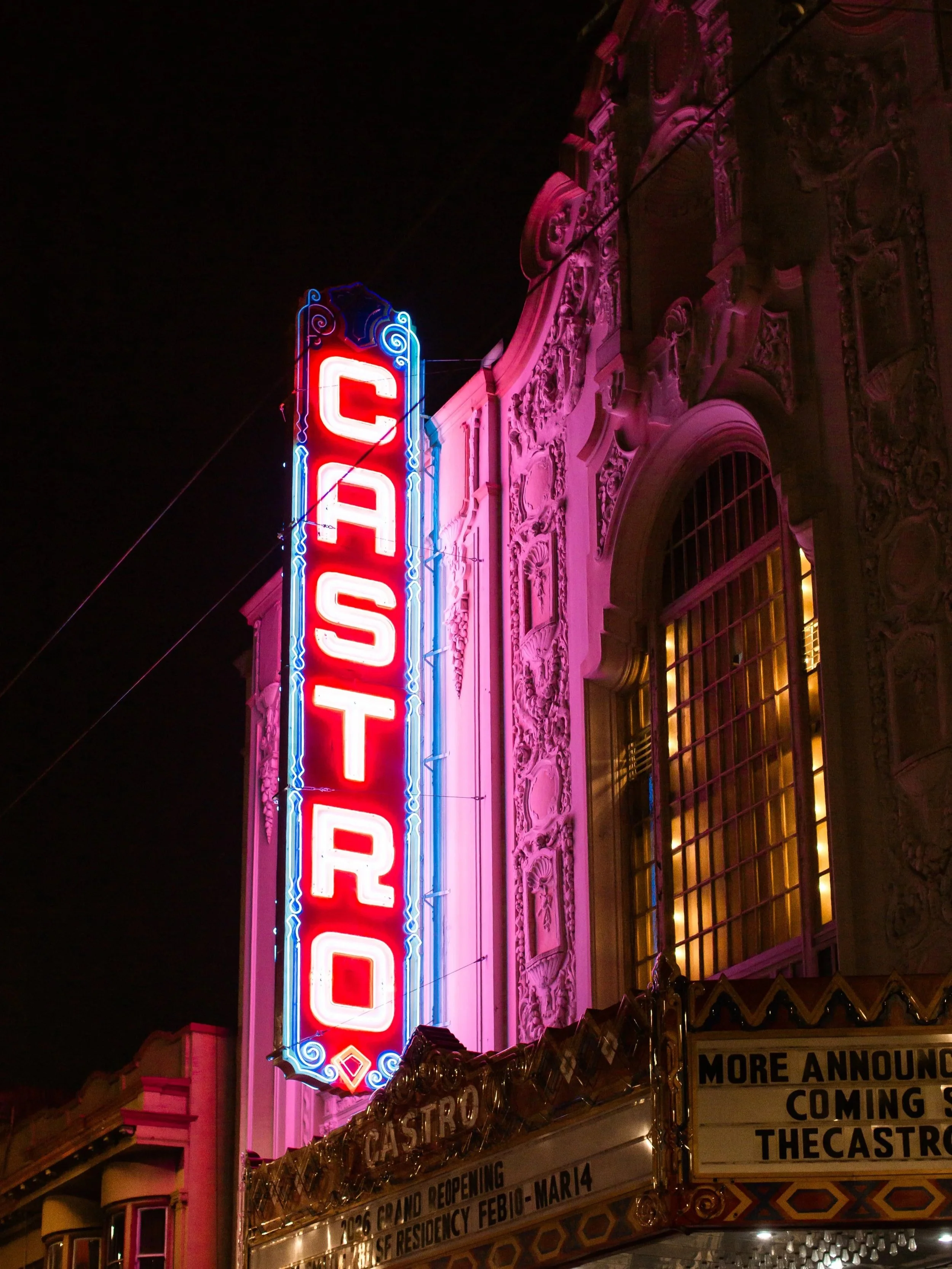 The Castro | A guide to exploring San Francisco’s neighborhoods