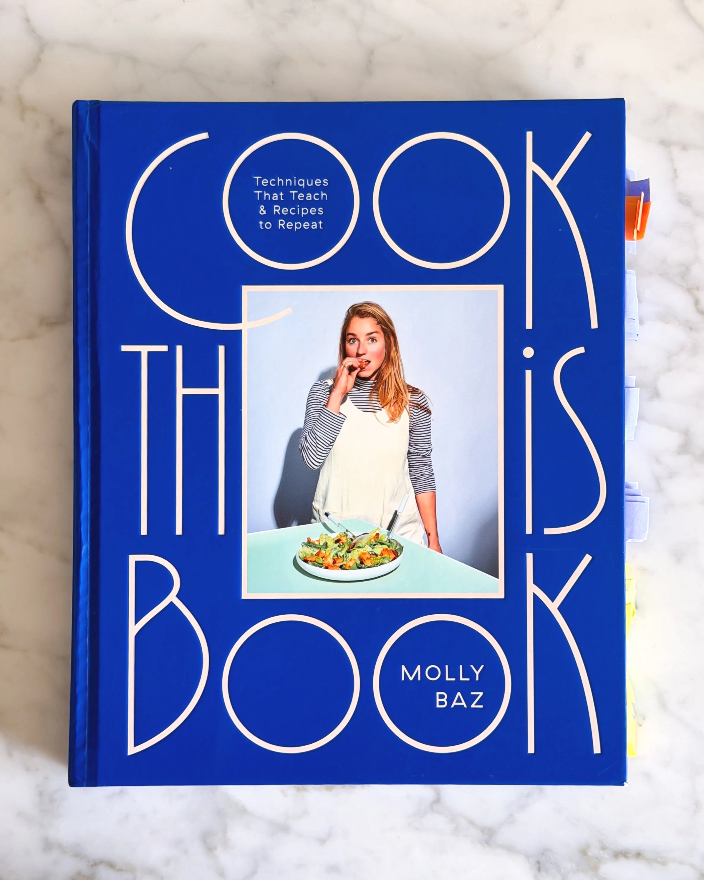 Cook This Book | Cate Furtado's Tried & True Cookbooks