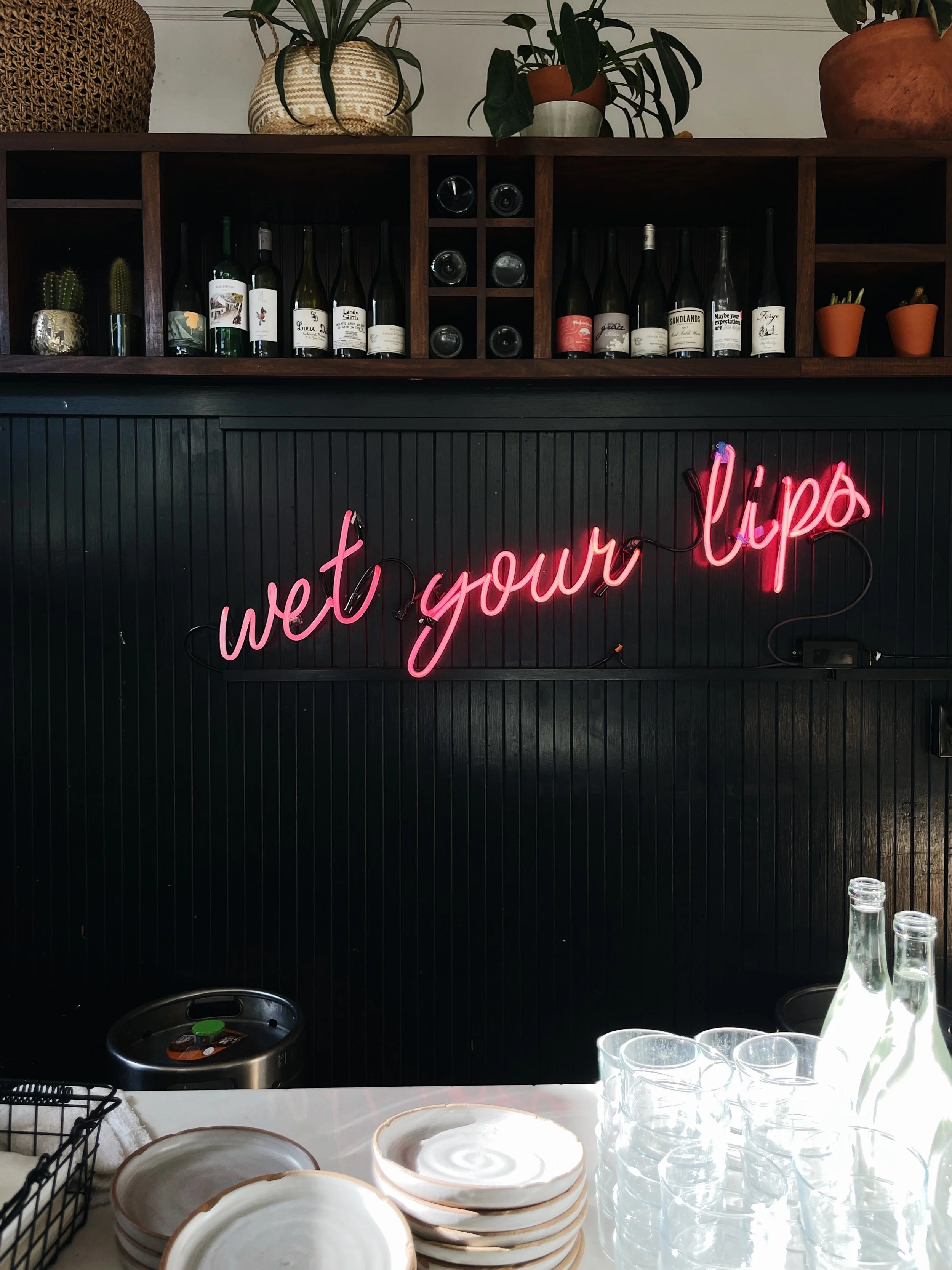 Bodega Wine Bar | Best restaurants and bars in San Francisco's North Beach