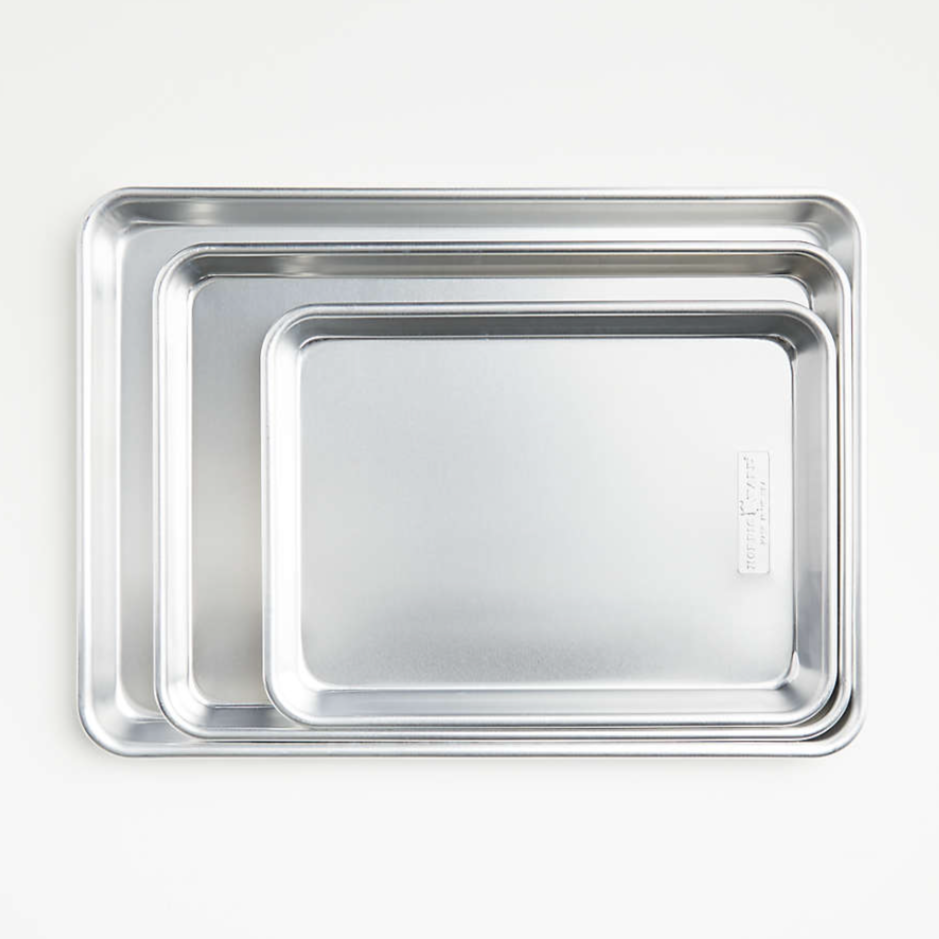 Nordic Ware Sheet Pans | Crate & Barrel