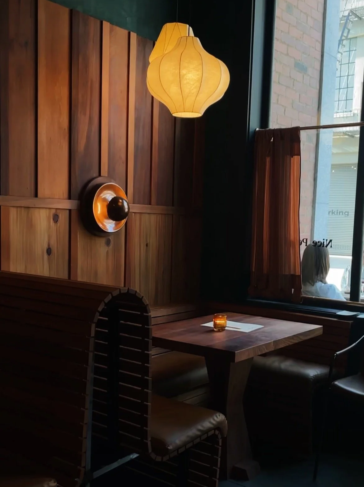 Bar Gemini Wine Bar | Must Try Restaurants and Bars in The Mission in San Francisco