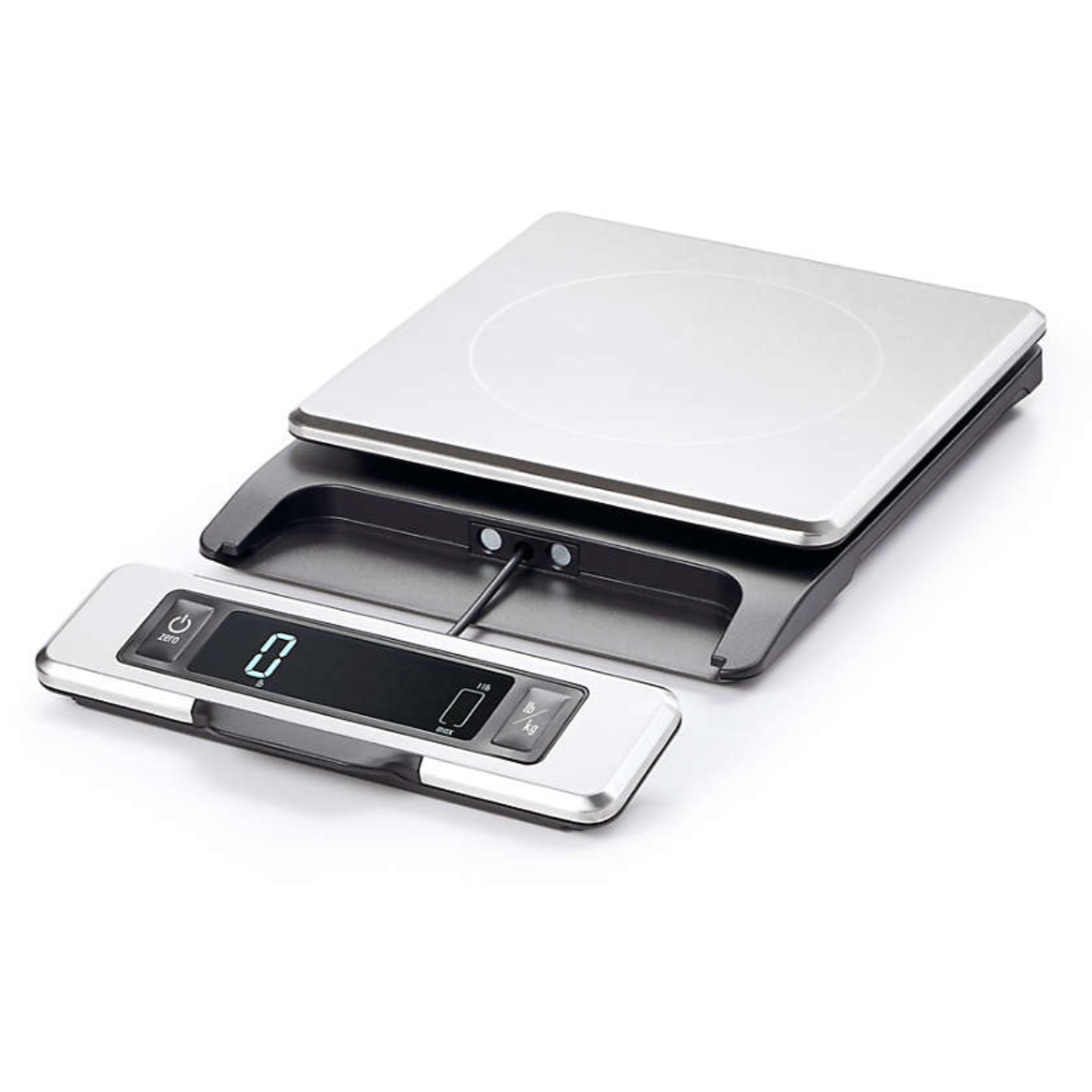OXO Kitchen Scale | Crate & Barrel