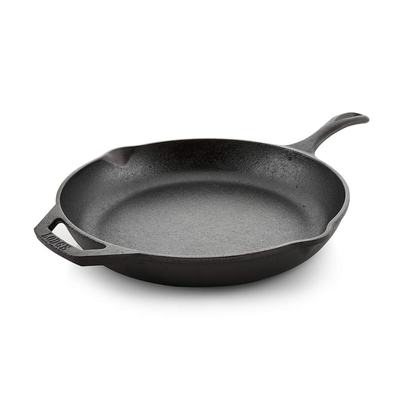 Lodge Cast Iron Skillet | Crate & Barrel
