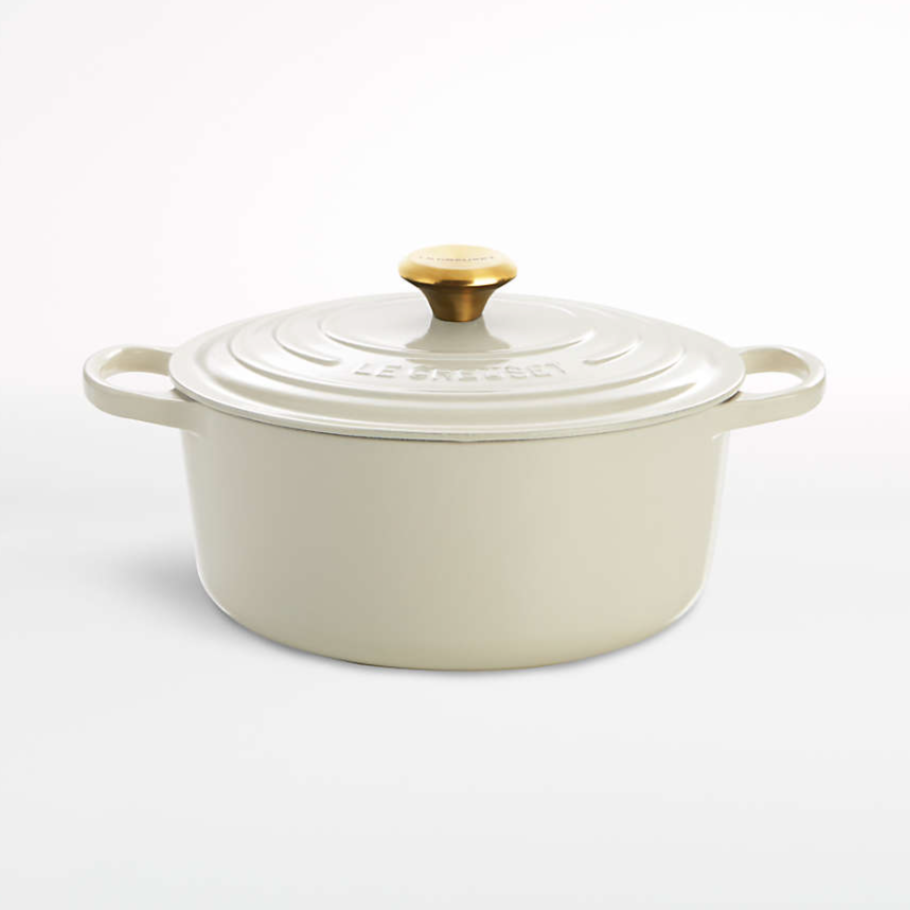 Le Creuset Dutch Oven | Crate & Barrel