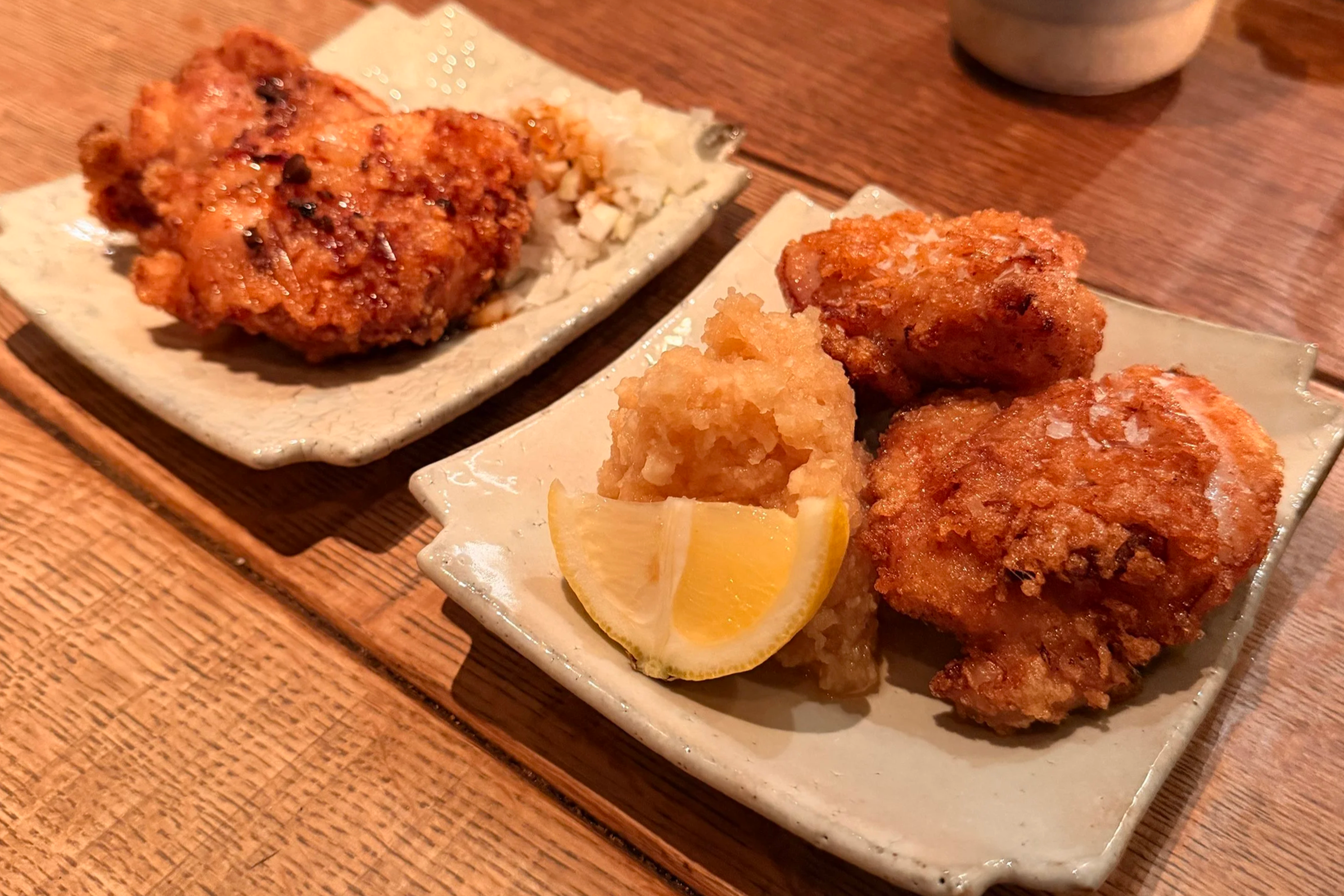 Lanterne | Must Try Restaurants and Bars in Tokyo
