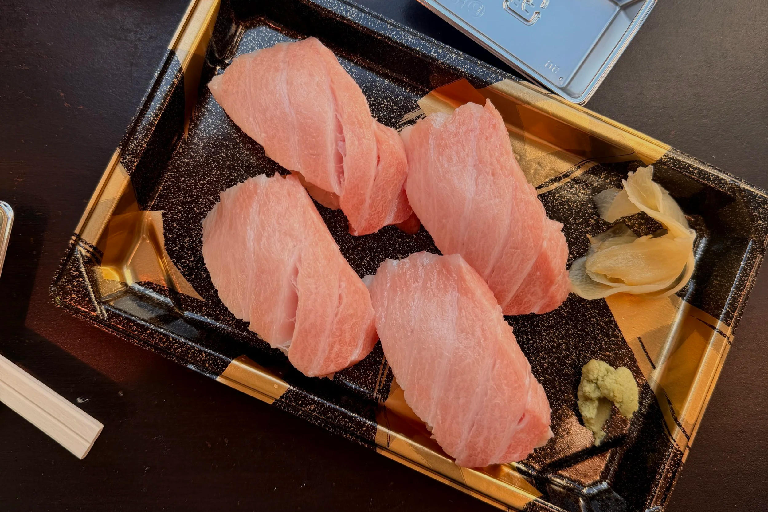 Tsukiji Market | Must Try Restaurants and Bars in Tokyo
