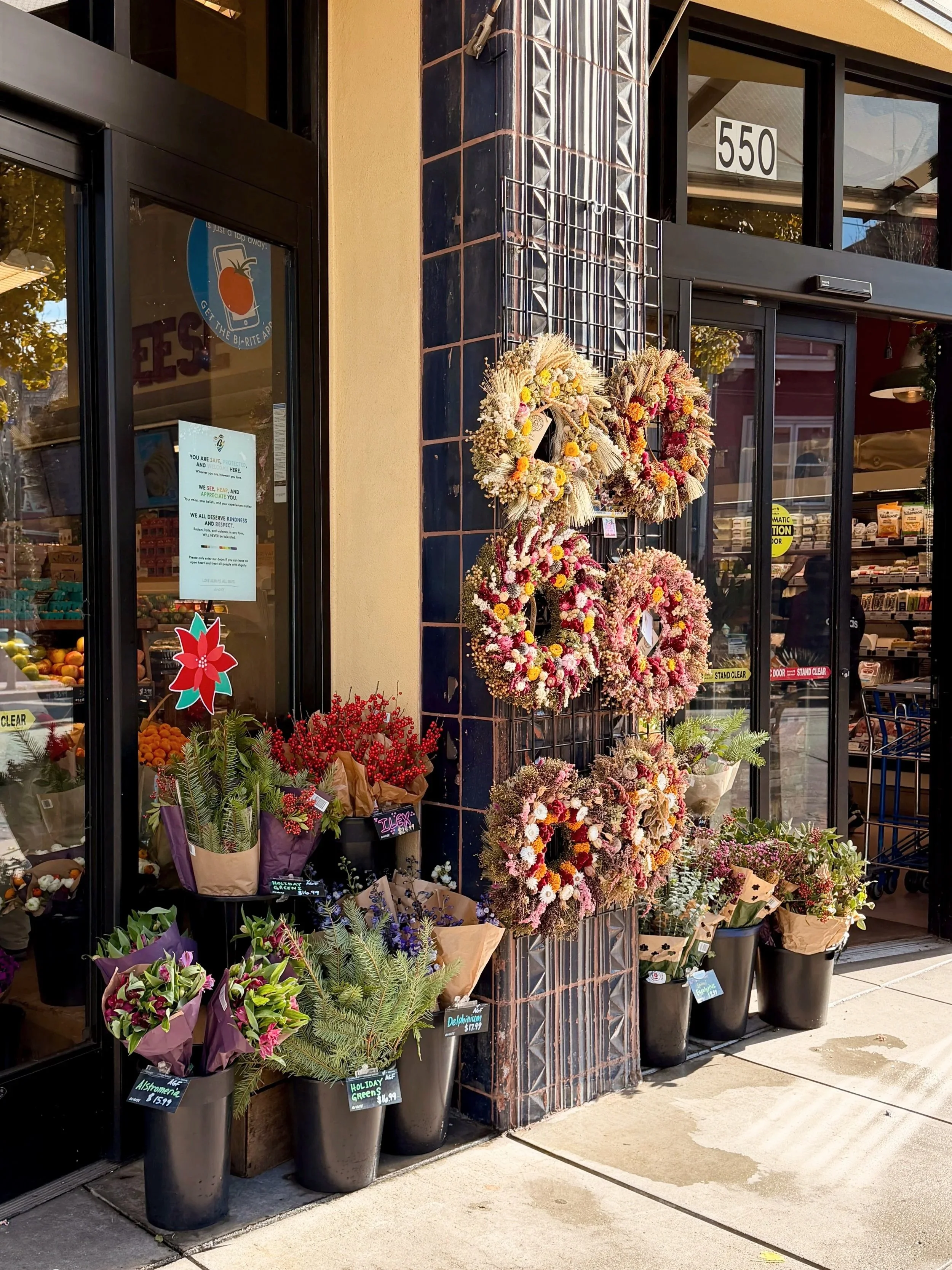 Bi-Rite | Must Try Restaurants and Bars in San Francisco's Nopa