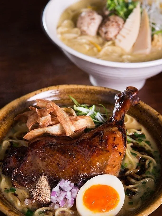 Nojo | Must Try Restaurants in Hayes Valley - Not a Chef SF