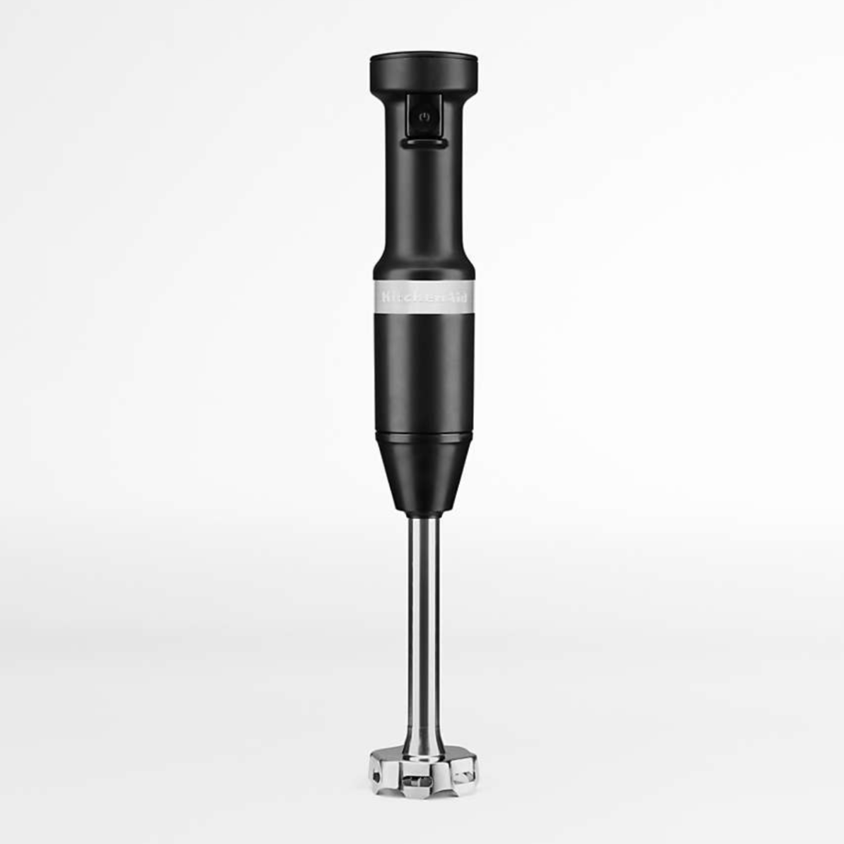 Kitchenaid Immersion Blender | Crate & Barrel