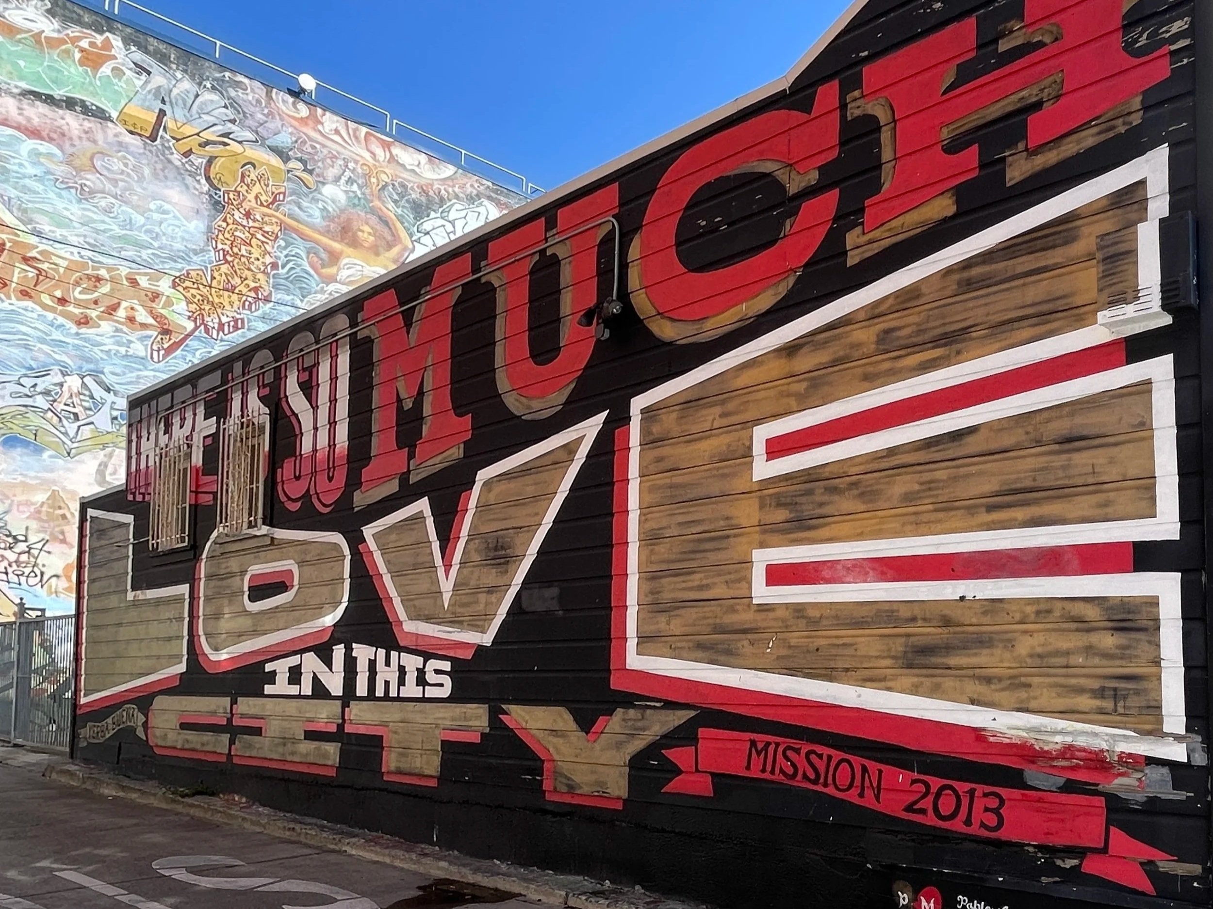 Must Try Restaurants and Bars in the Mission’s west side