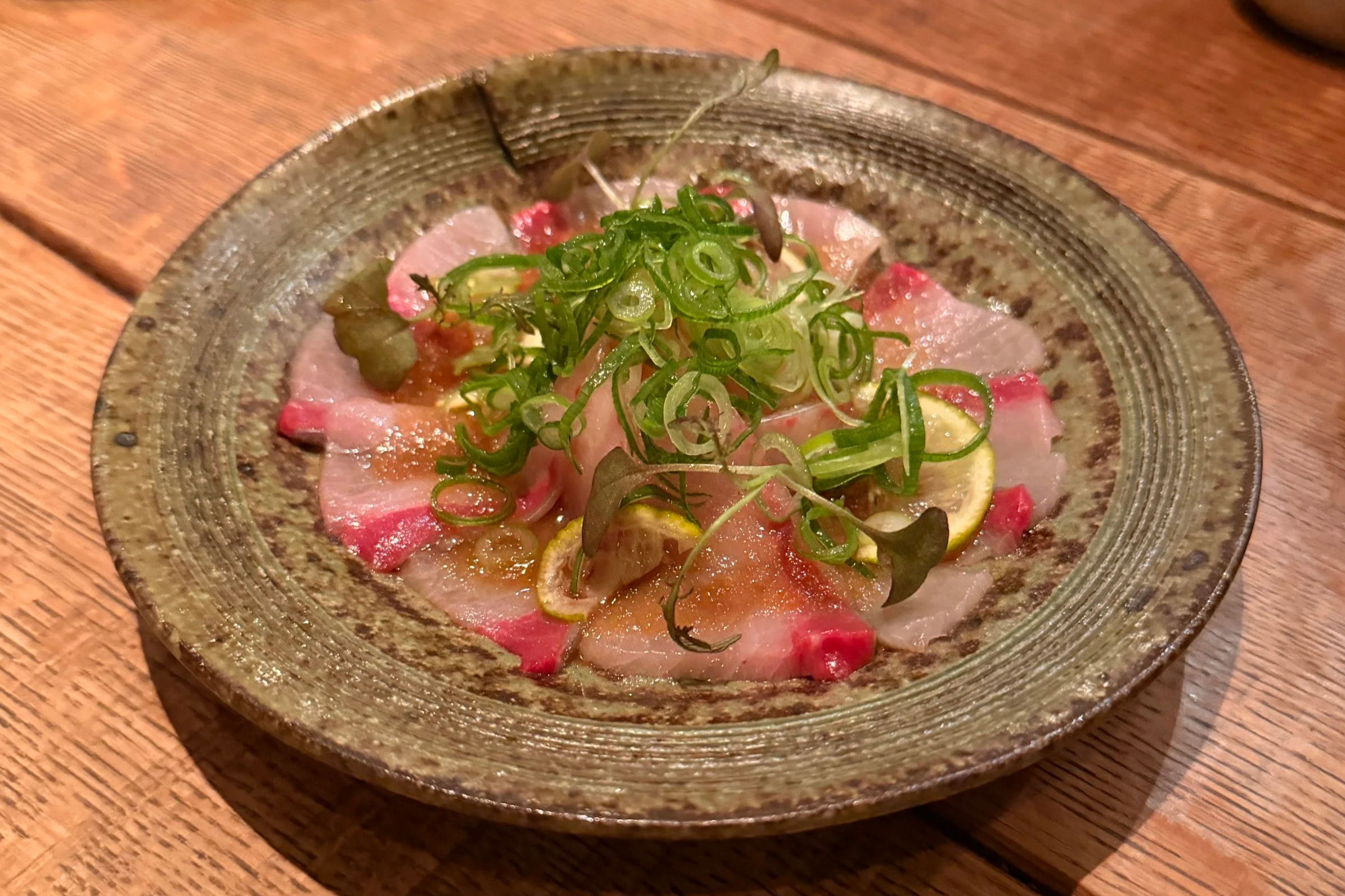 Lanterne | Must Try Restaurants and Bars in Tokyo