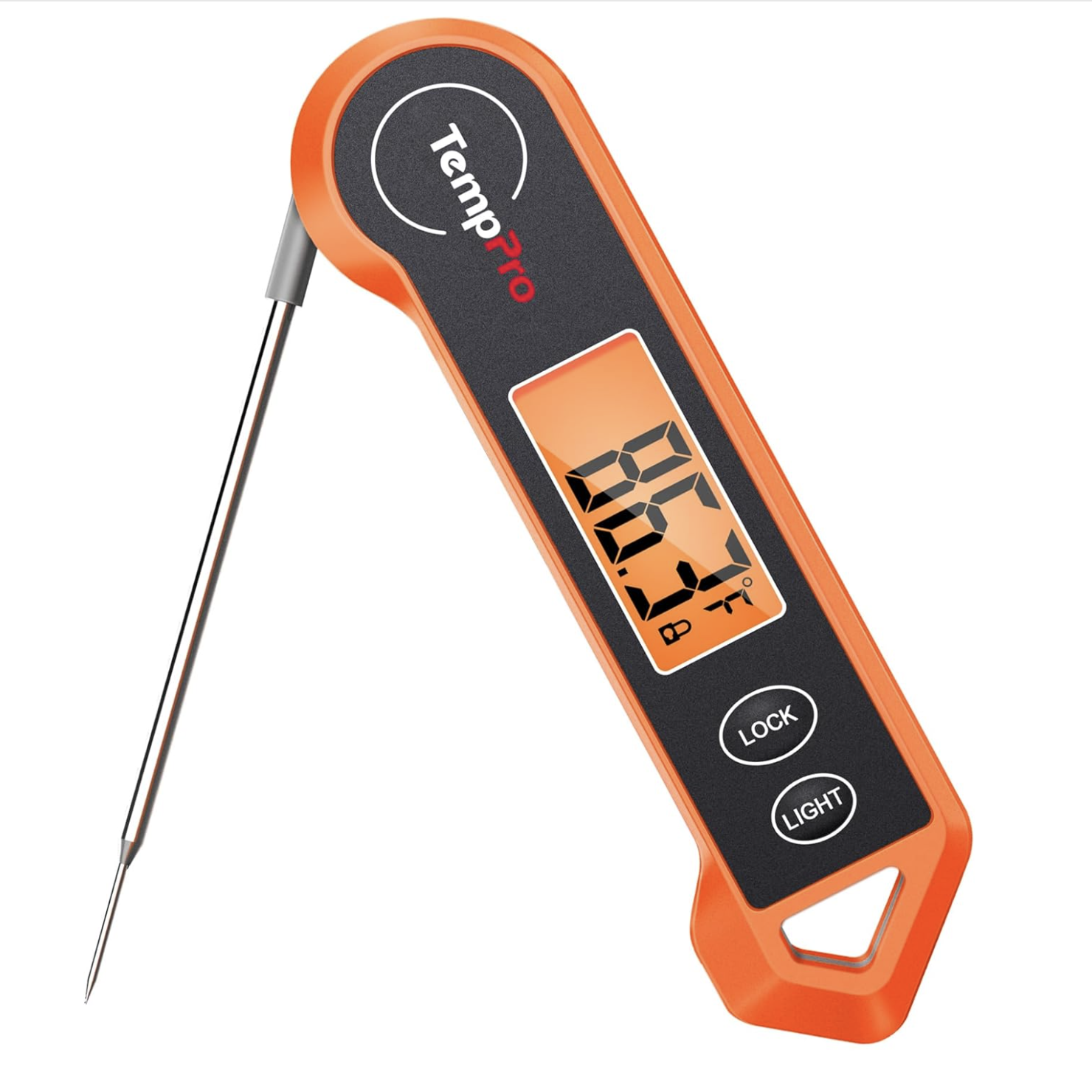TempPro Instant Read Thermometer | Amazon
