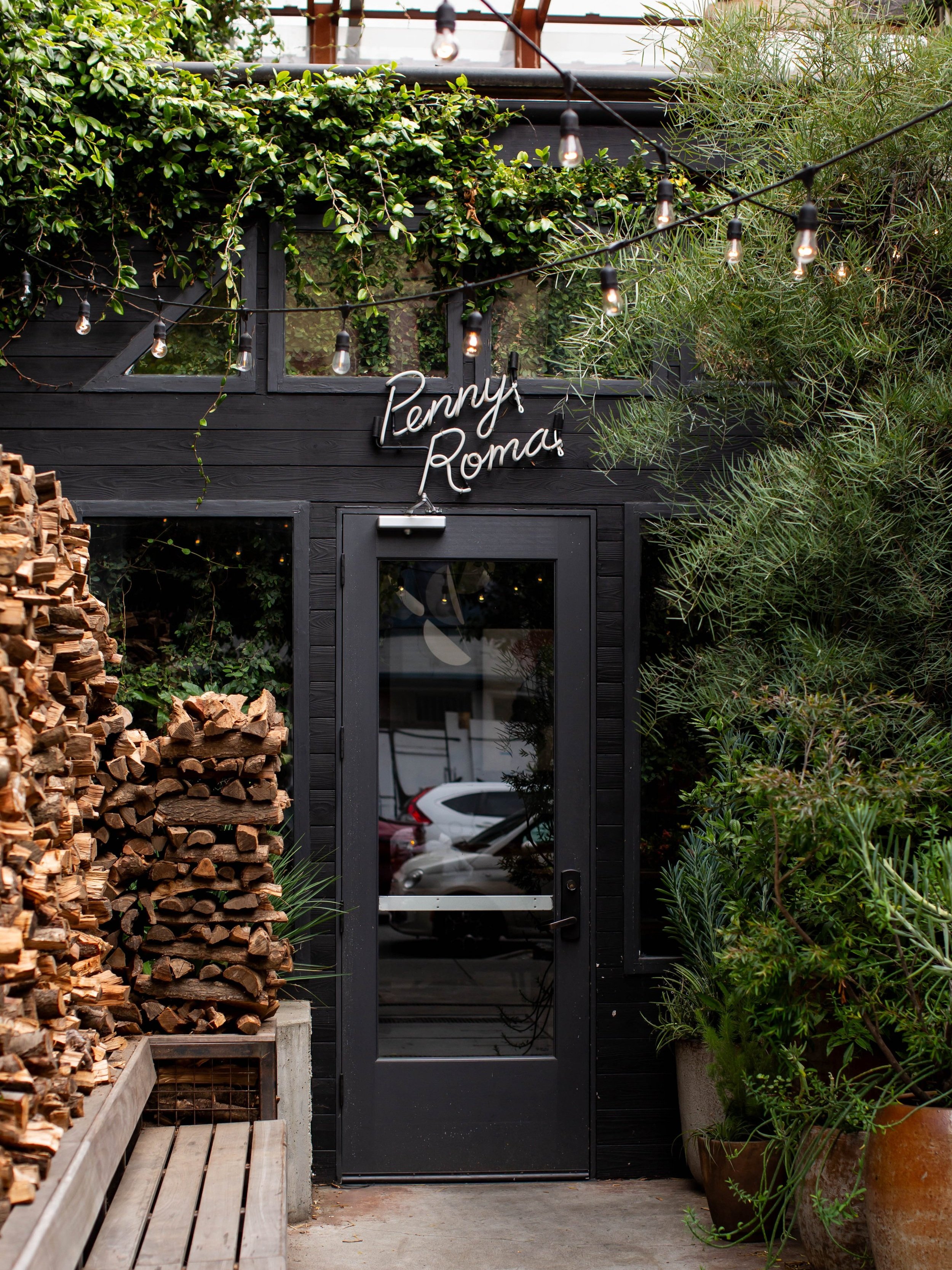 Penny Roma | Must Try Restaurants and Bars in The Mission in San Francisco