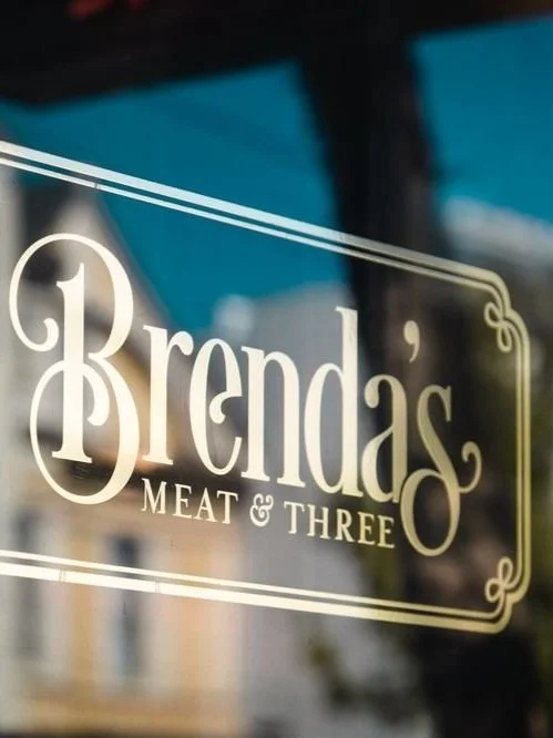 Brenda's Meat and Three | Must Try Restaurants in NoPa - Not a Chef SF