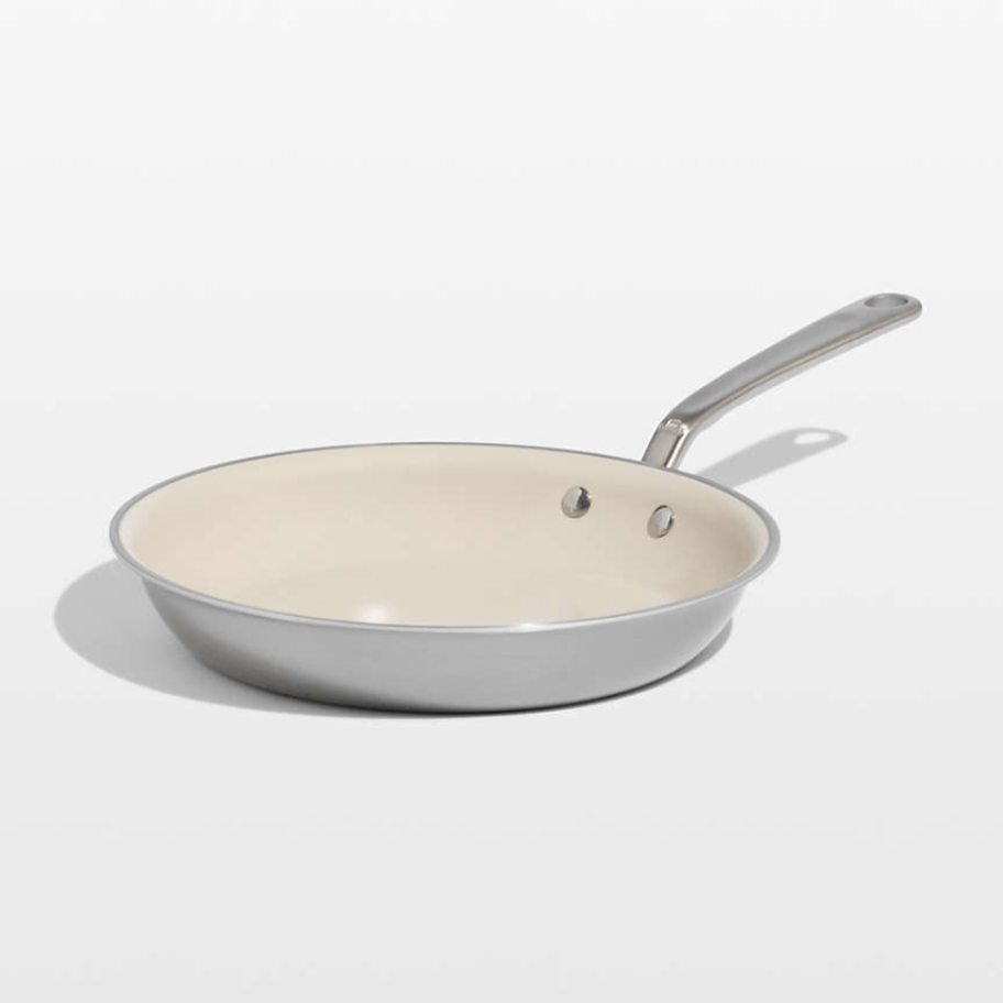 Made In Ceramic Skillet | Crate & Barrel