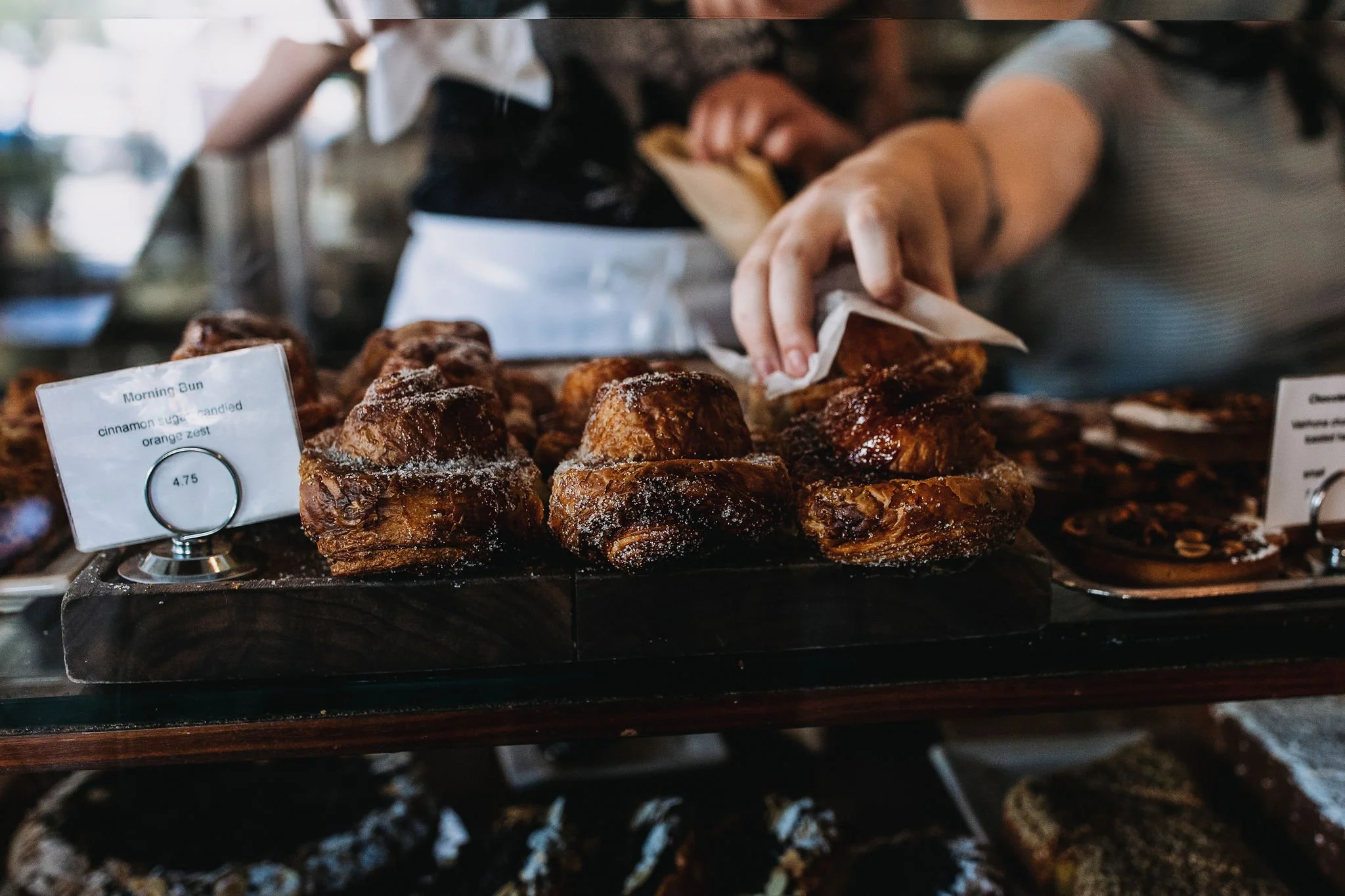 Tartine Bakery | Must Try Restaurants and Bars in the Mission’s west side