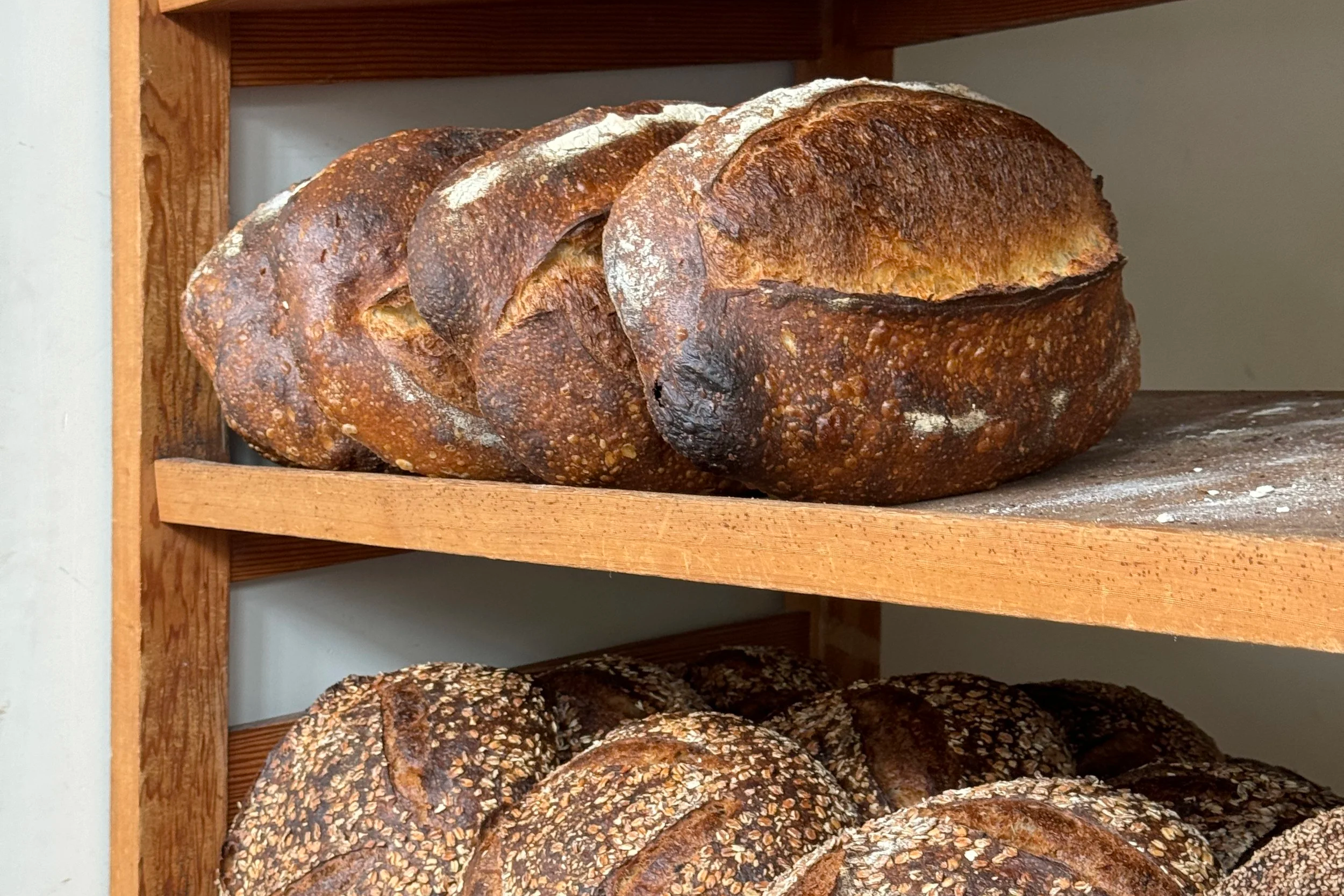 Tartine Manufactory | Must Try Restaurants and Bars in The Mission in San Francisco