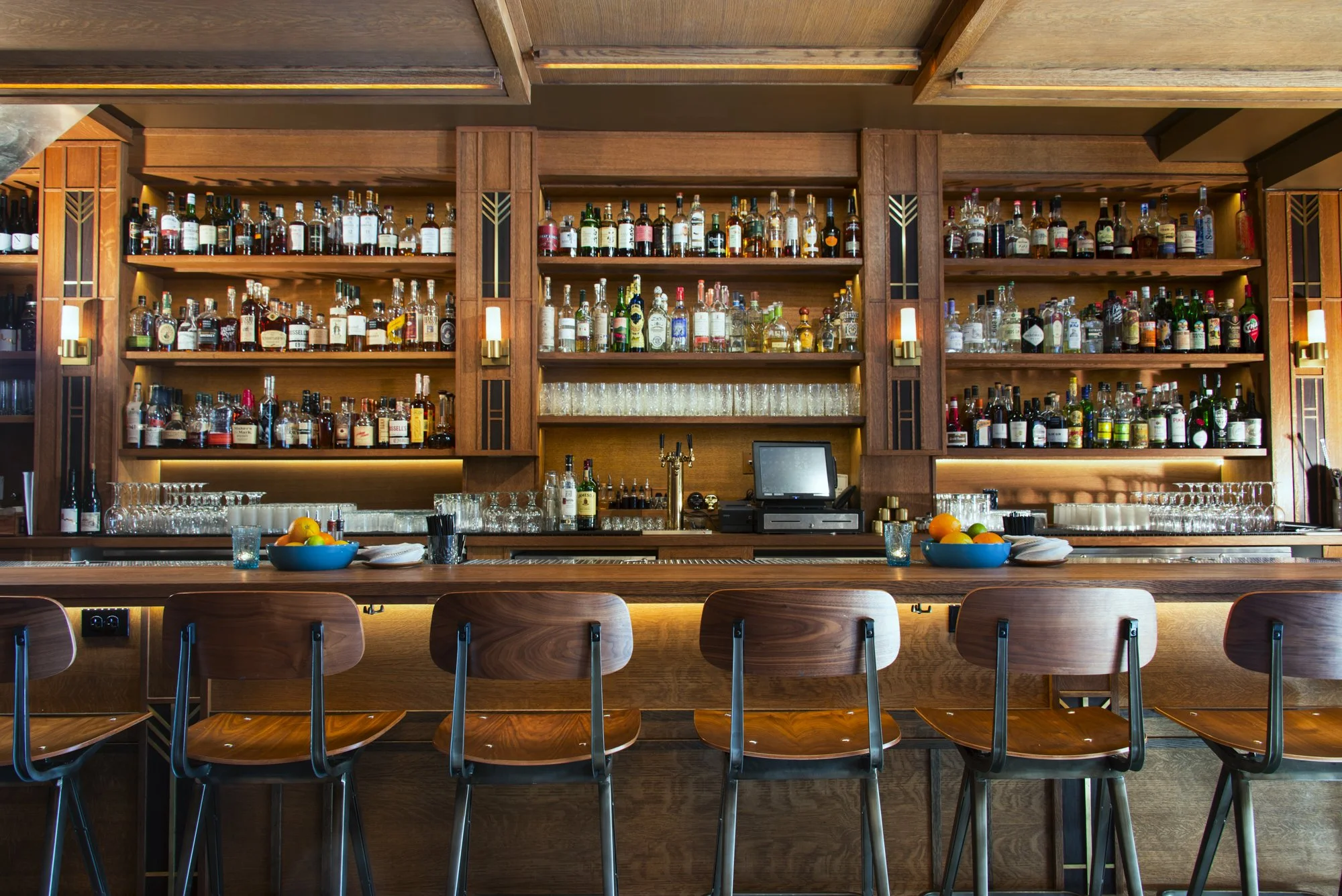 Horsefeather | Must Try Restaurants and Bars in San Francisco's Nopa