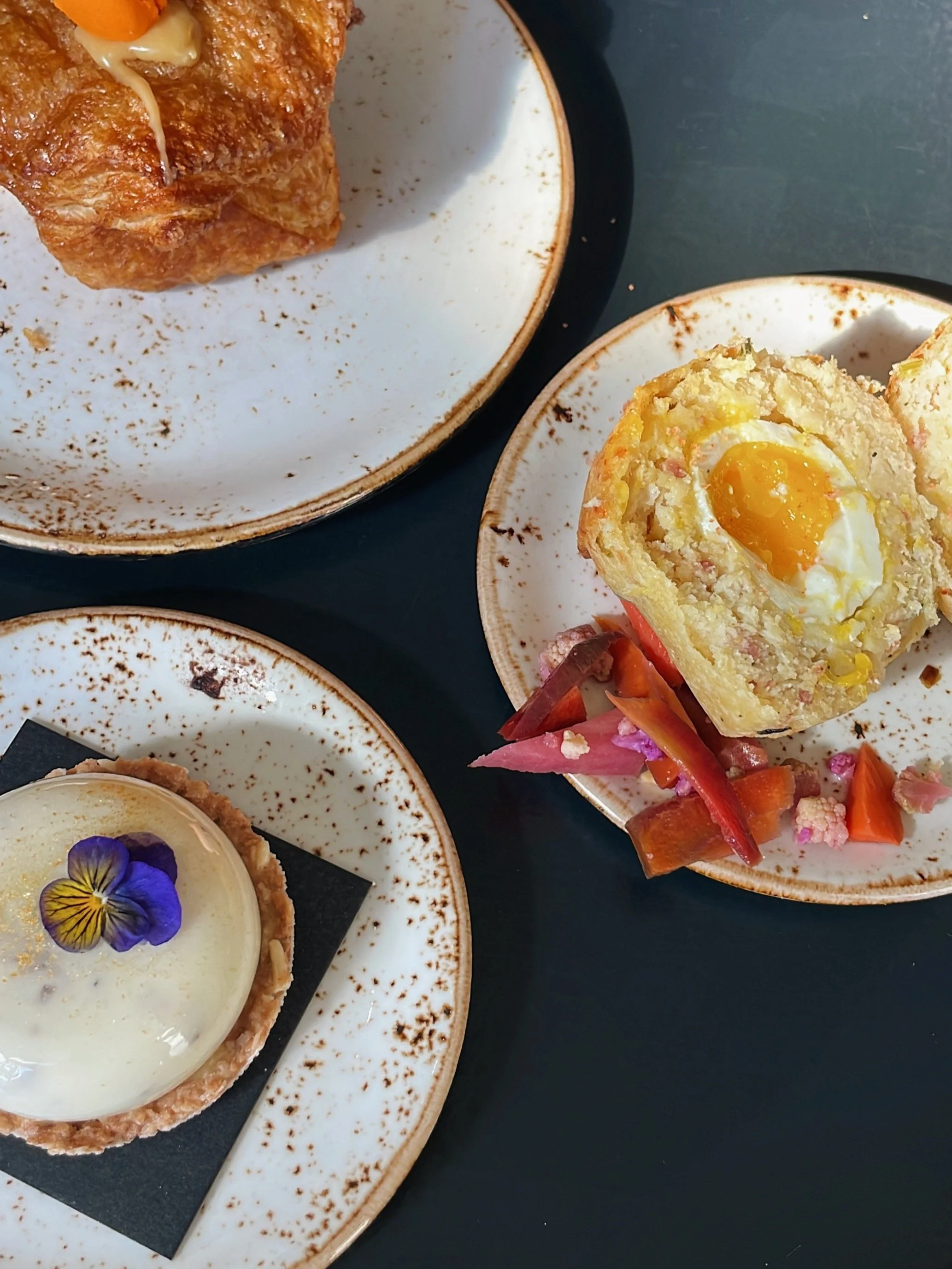 Craftsman & Wolves Bakery | Must Try Restaurants and Bars in the Mission’s west side