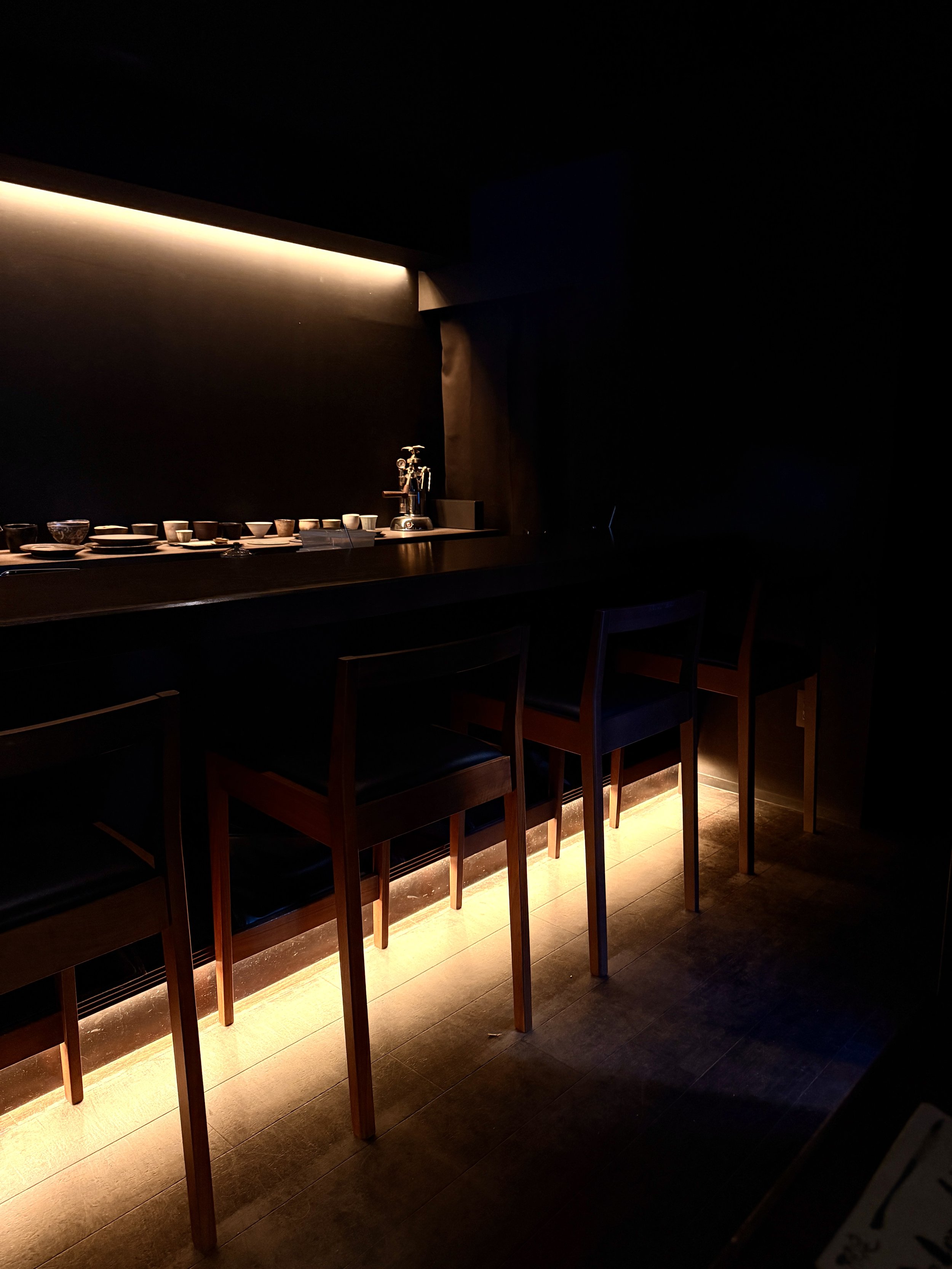 Coffe Aoi | Must Try Restaurants and Bars in Tokyo