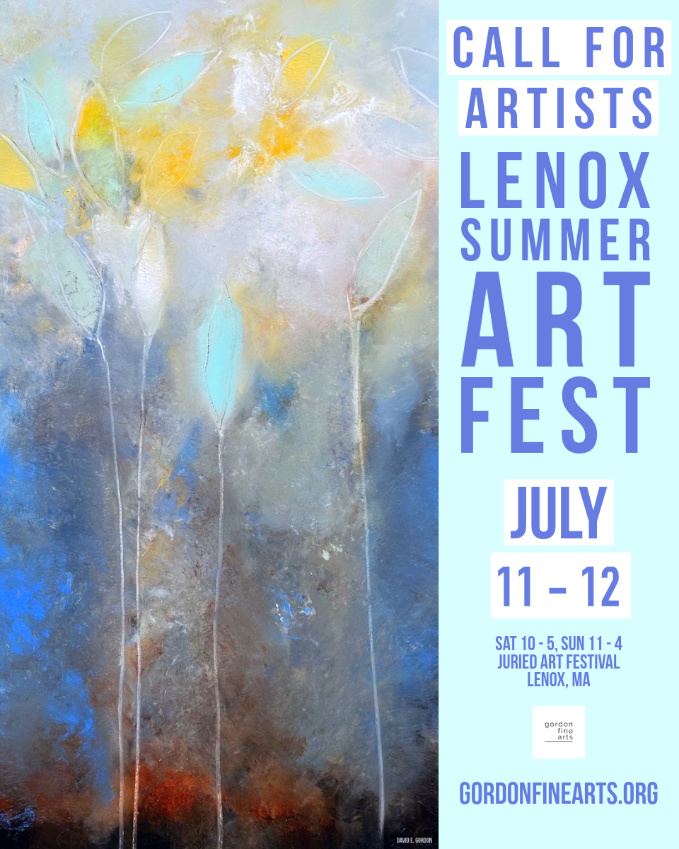 Lennox Summer Art Fest