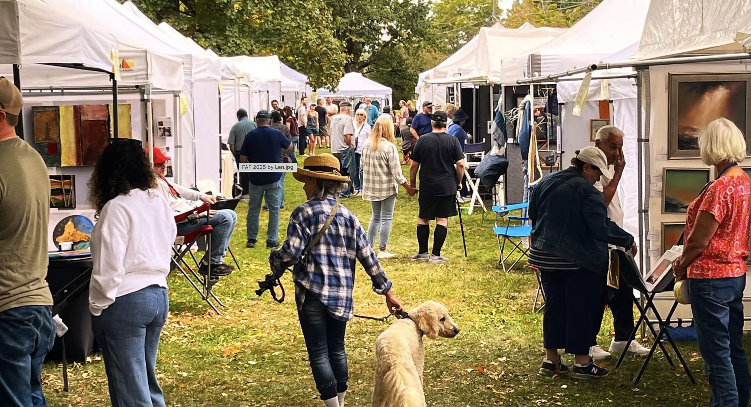 Fine Arts Festival (Fall)