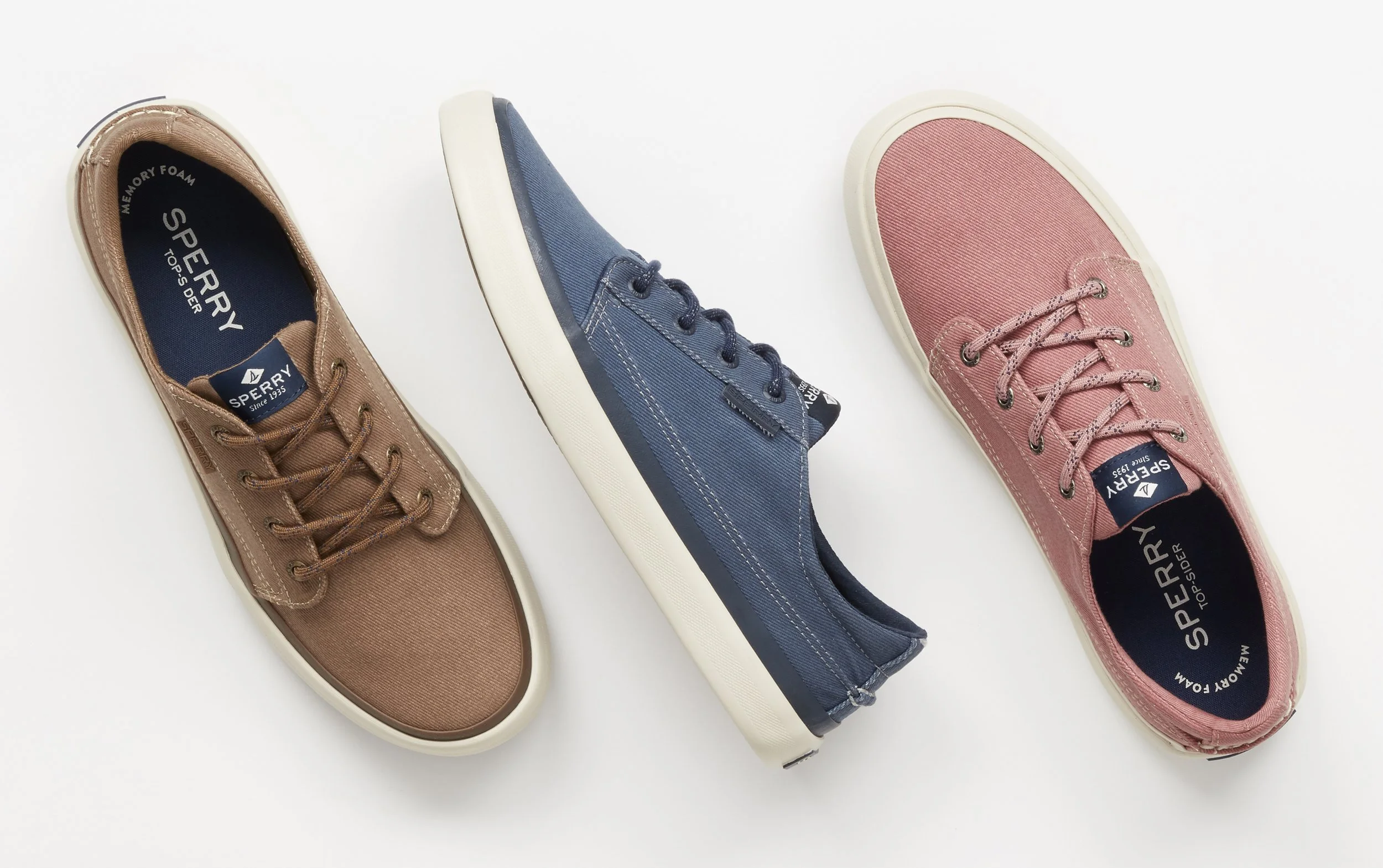 Coastline Blucher