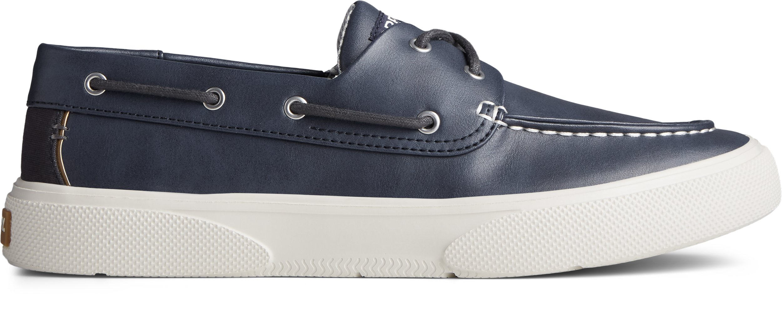 Halyard Plush Step