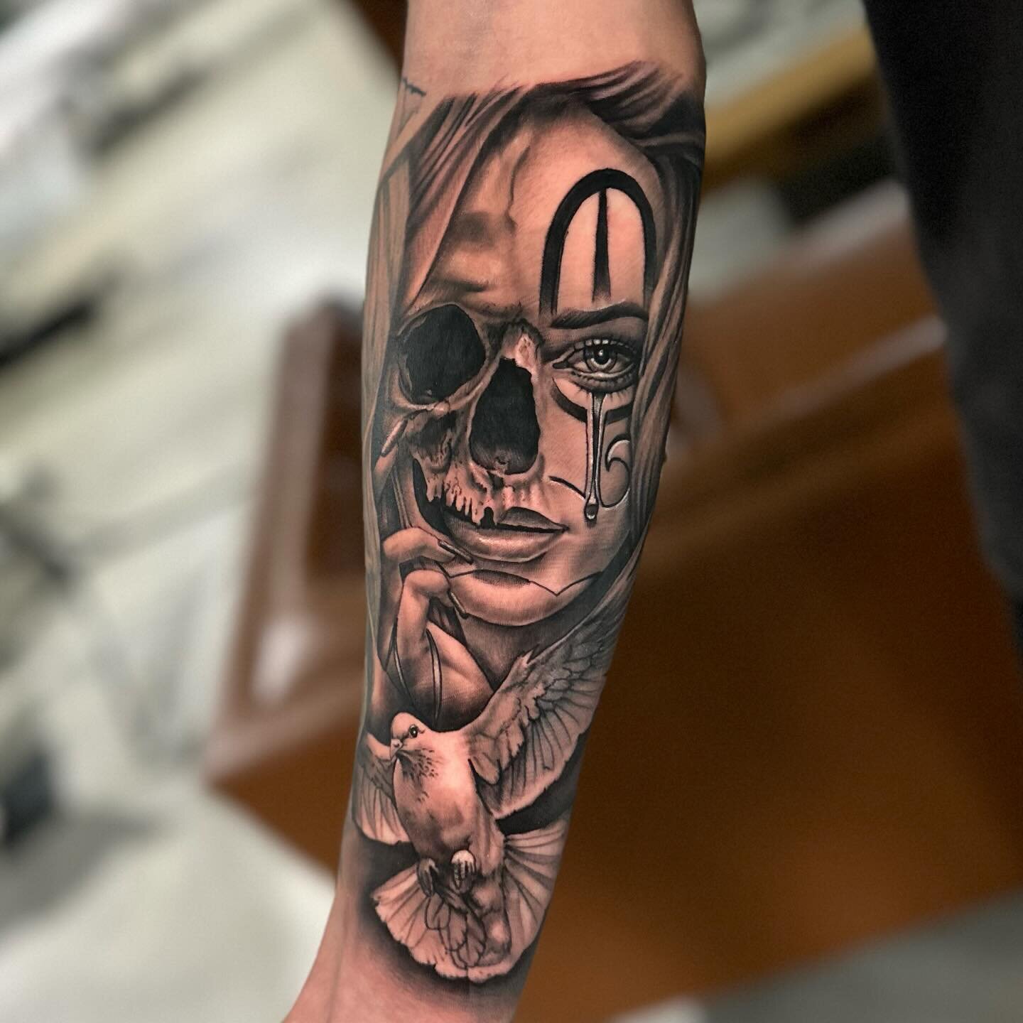 Bunch of resent work. Thanks for the trust everyone!
Most made @paintedhorsetattoo
Angel made @samsara_tattoo_studio
If you would like to make a booking send me a DM π.
Thanks for looking βοΈ
#tattoo #tattoos #tattooart #tattooer #inked #ink