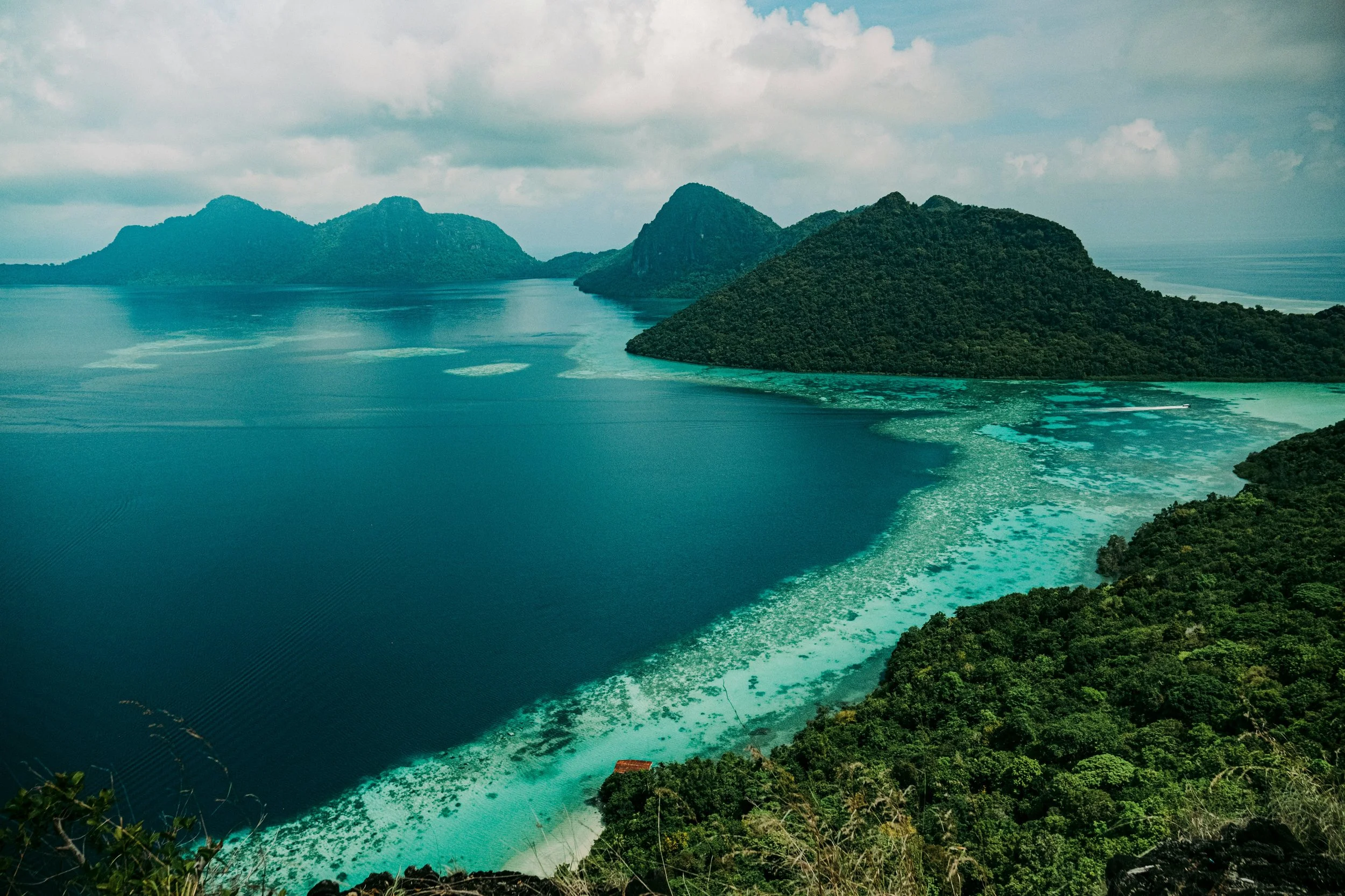 Credit: Colin &amp; Meg via Unsplash
