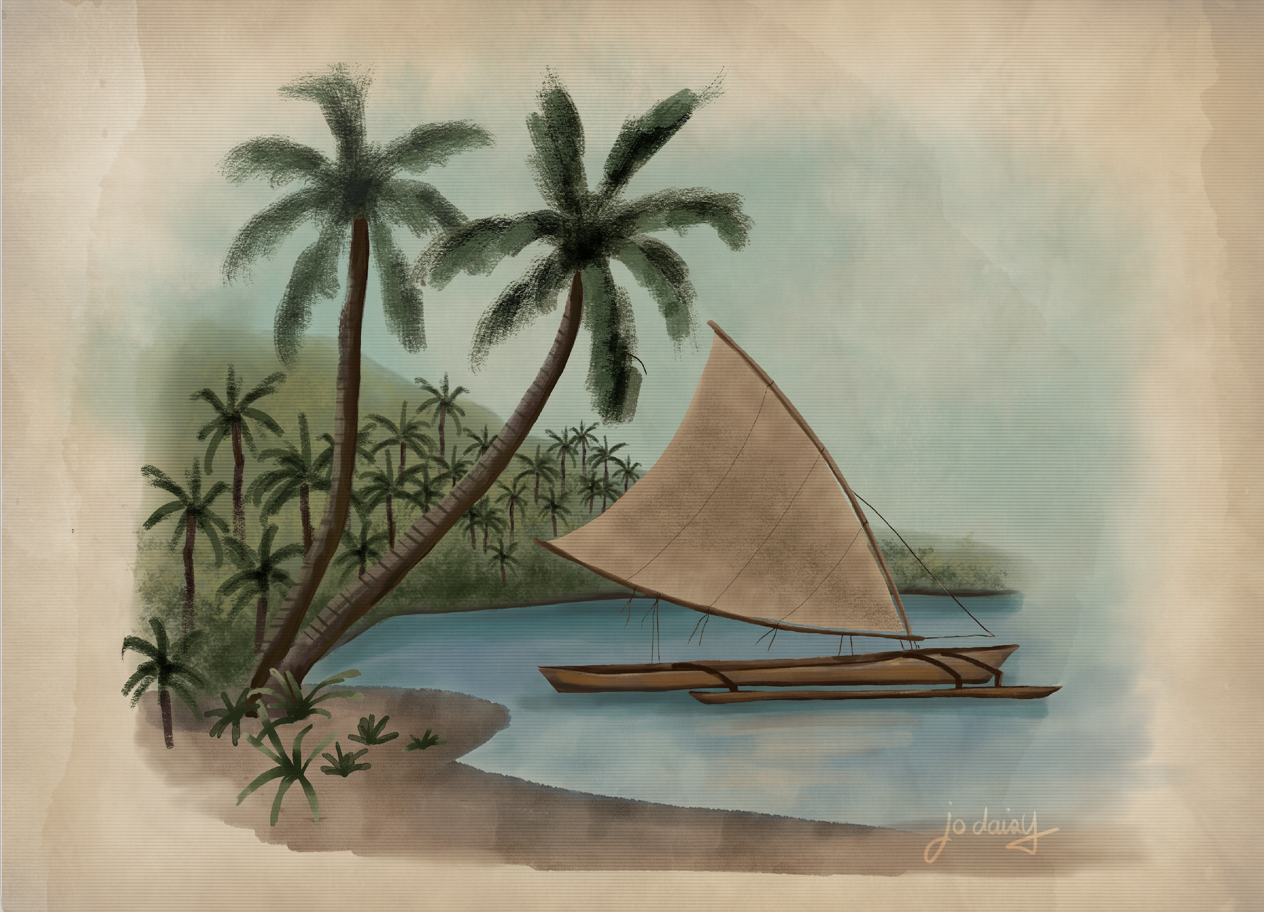 Fijian History