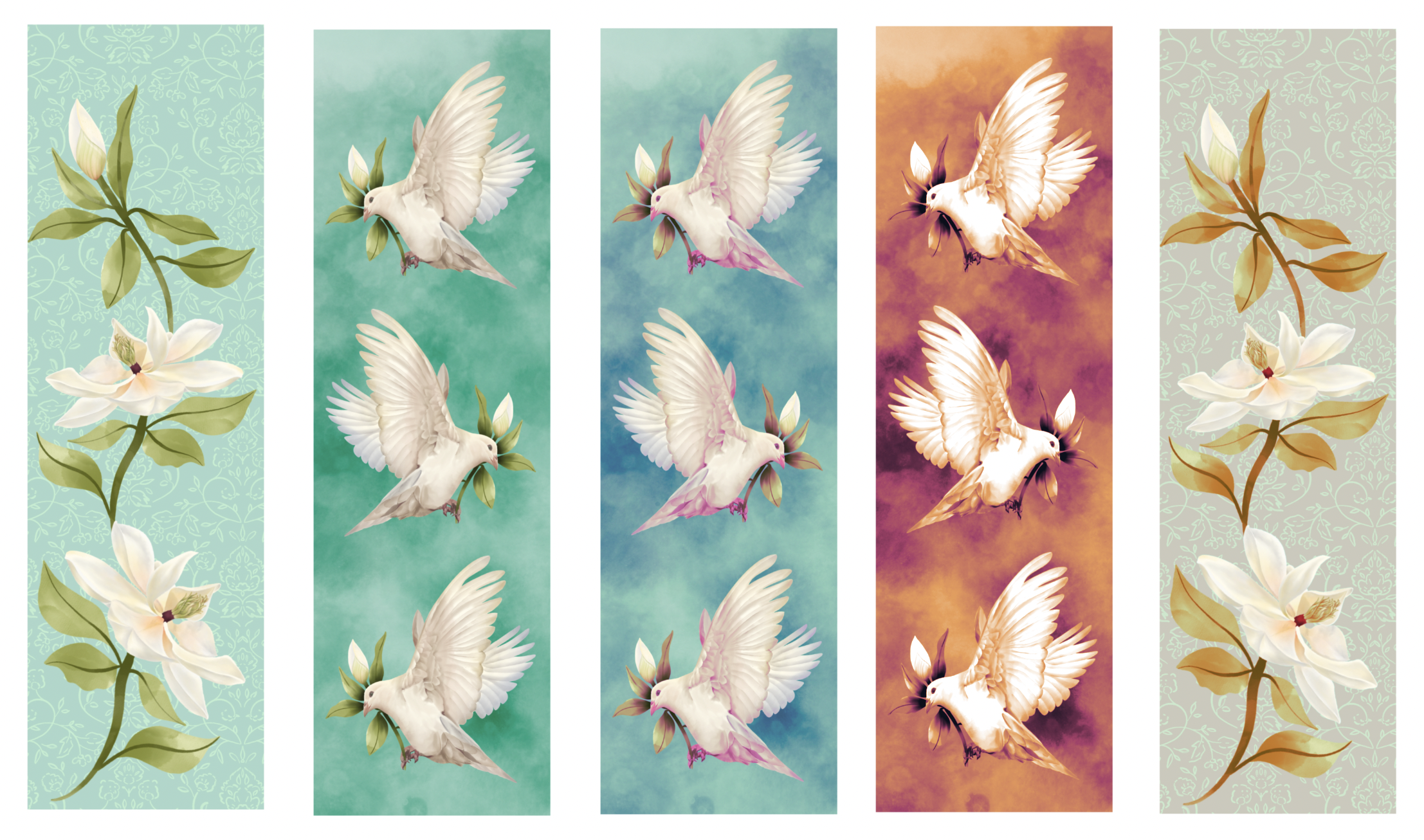 Bookmarks