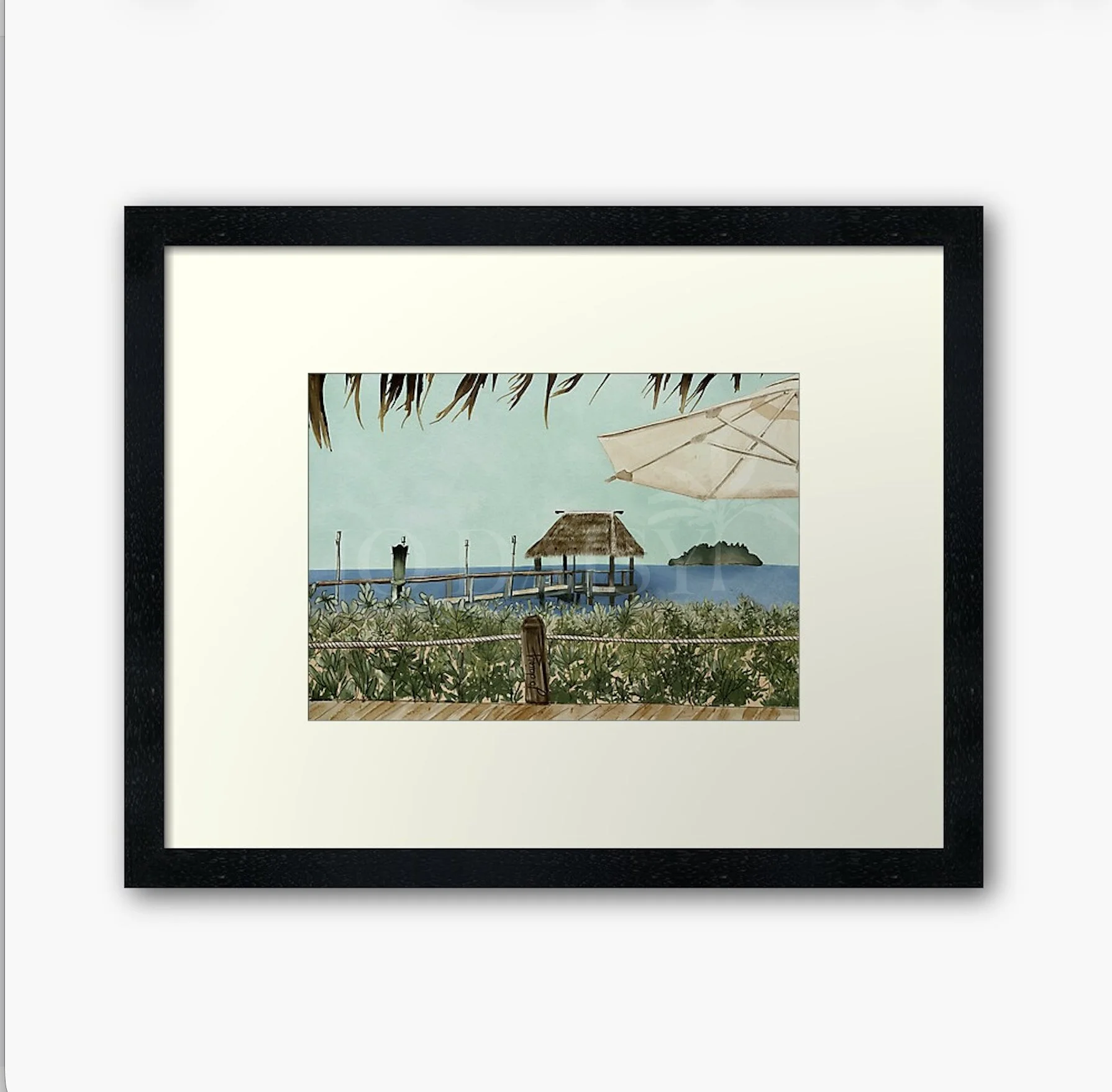 Malolo Jetty Framed WM .jpg