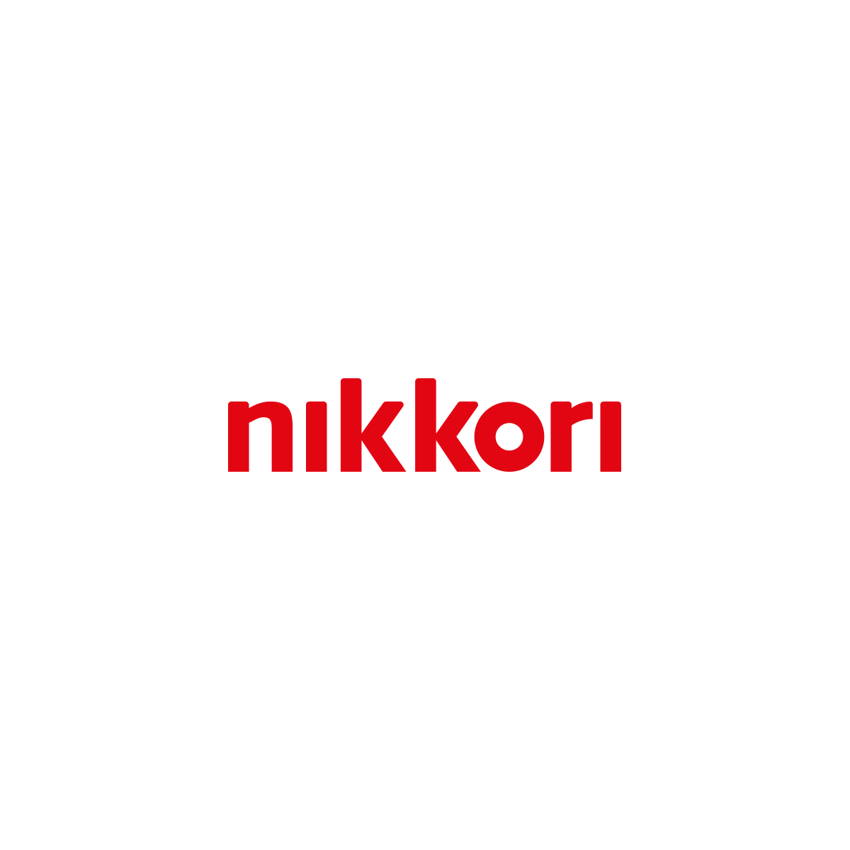 Nikkori / Rebrand