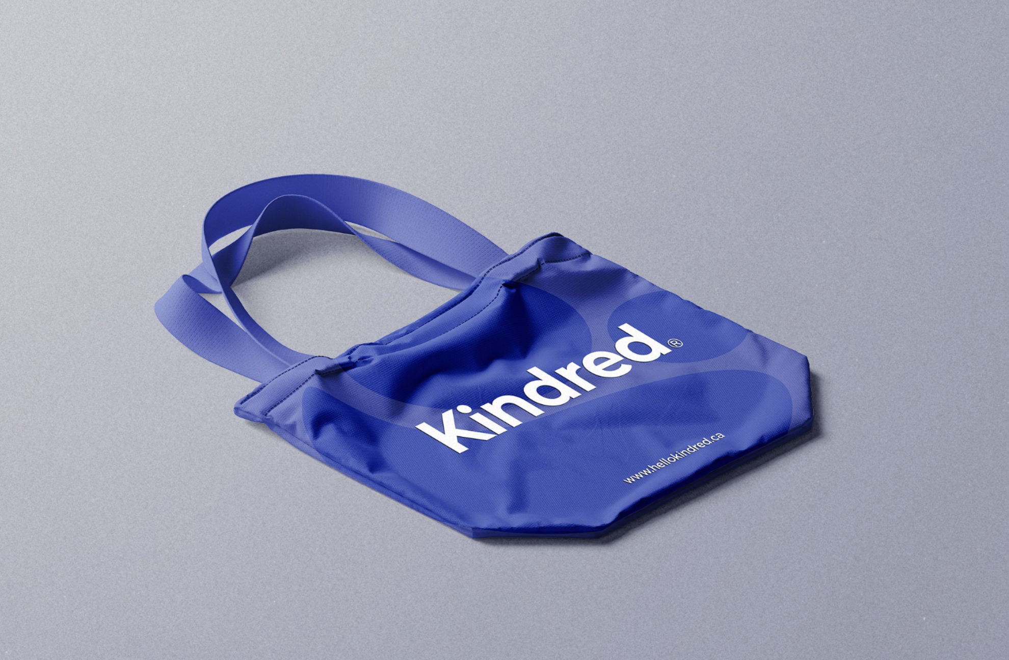 Kindred / Branding