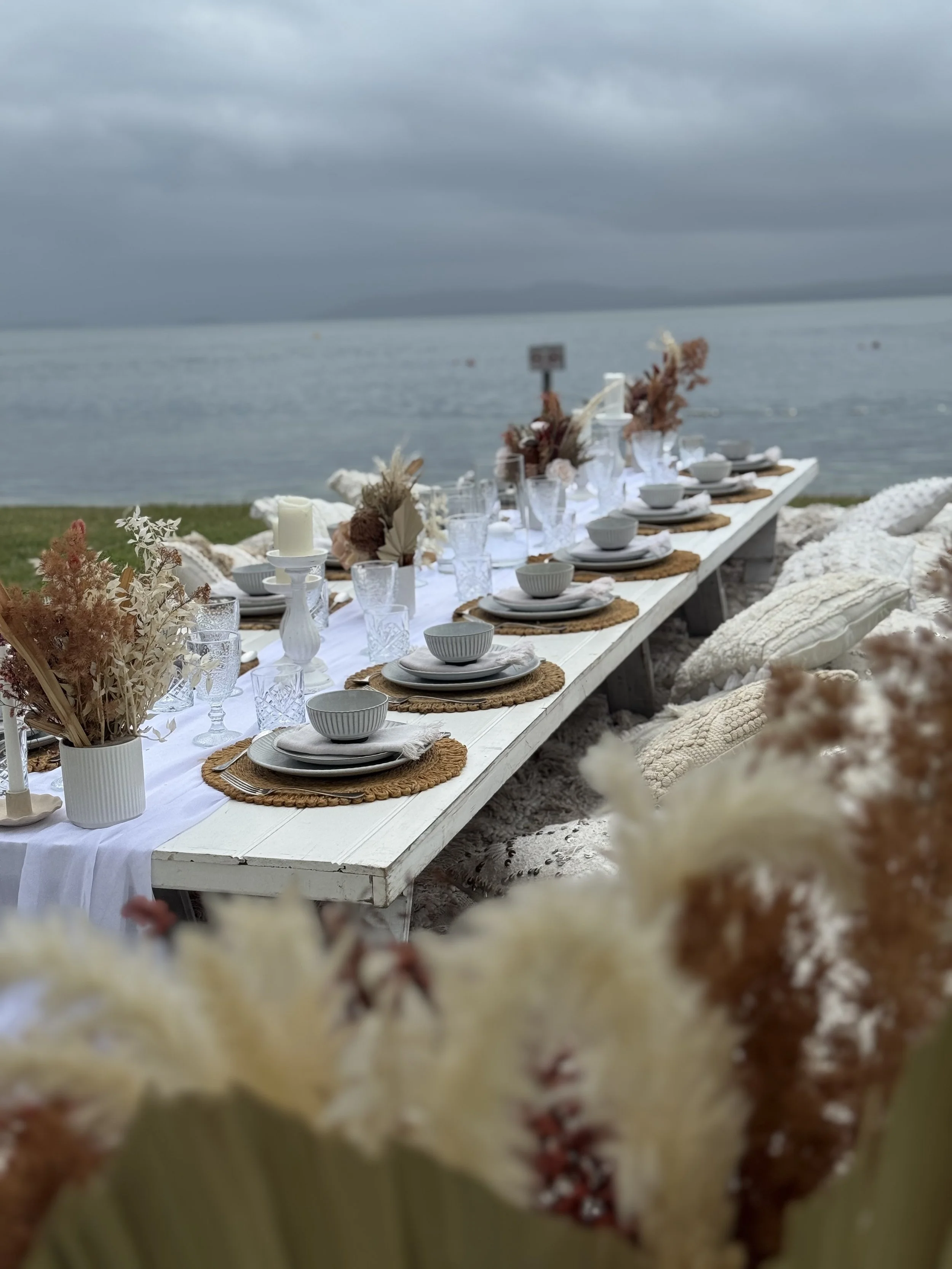 Hens Weekend in Port Stephens: A Luxury Long Lunch at a Leading Port Stephens Destination