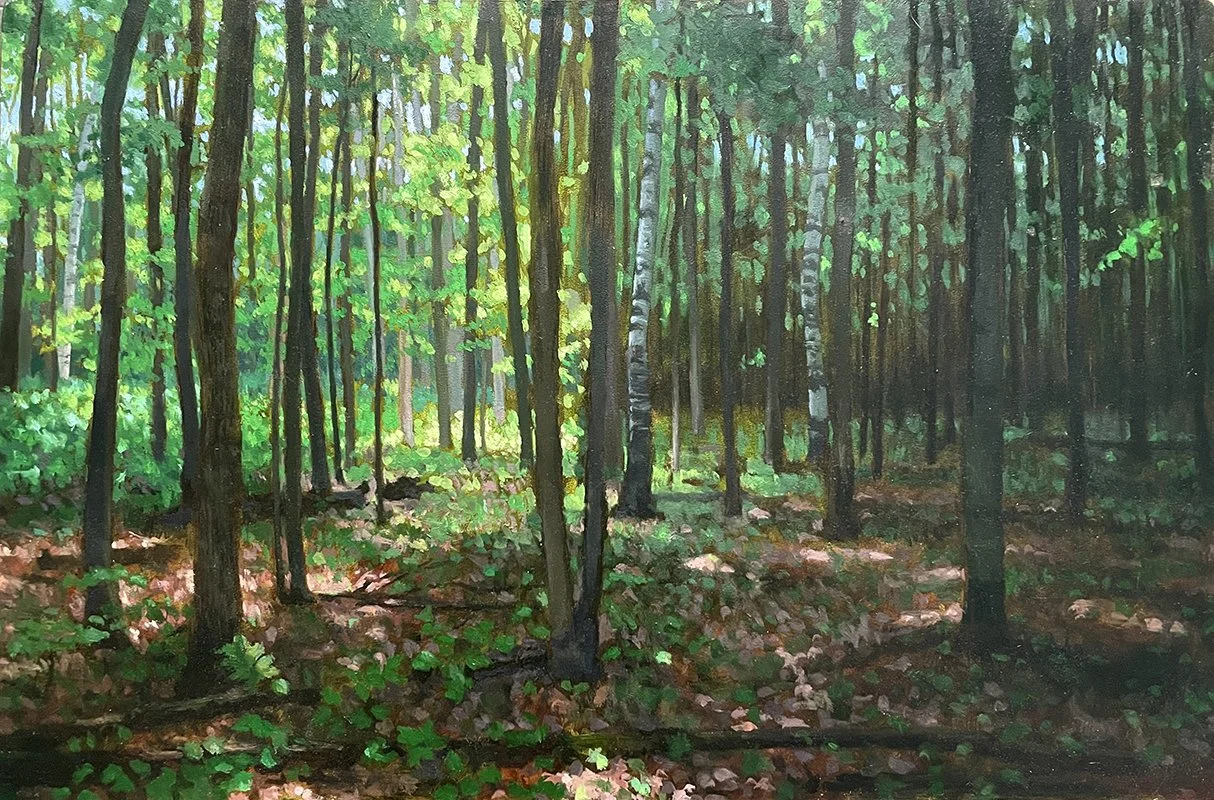 Forest