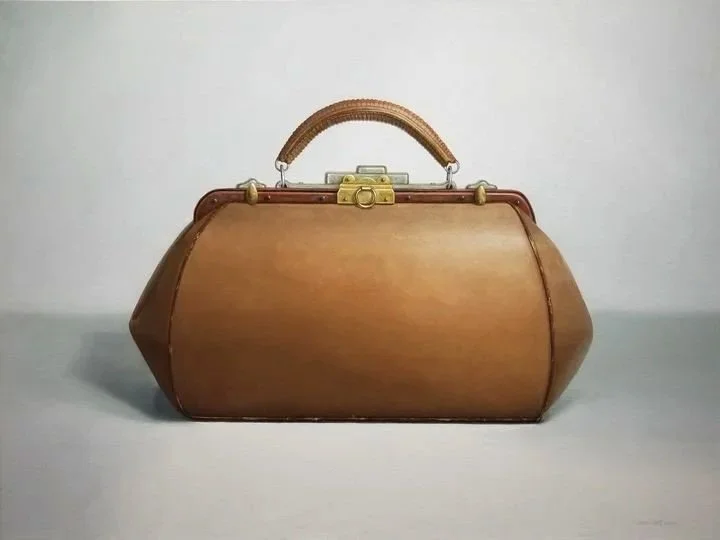 Doctor's Bag