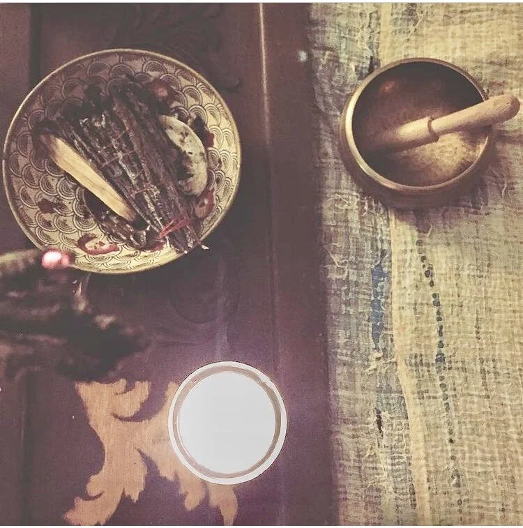 Intutive Mediumship Reading